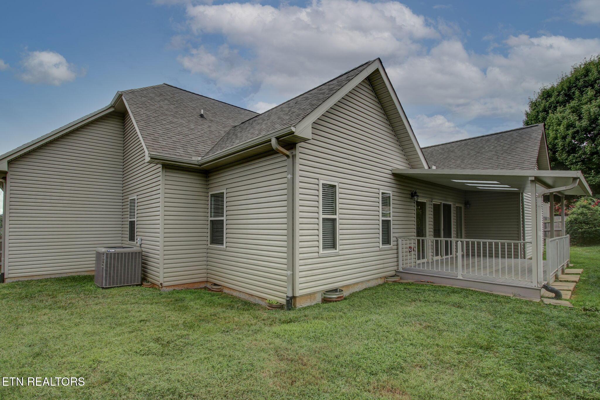144 Cheeskogili Way, Loudon, TN - Fort Loudoun and Tellico Lake Real Estate - Image# 38