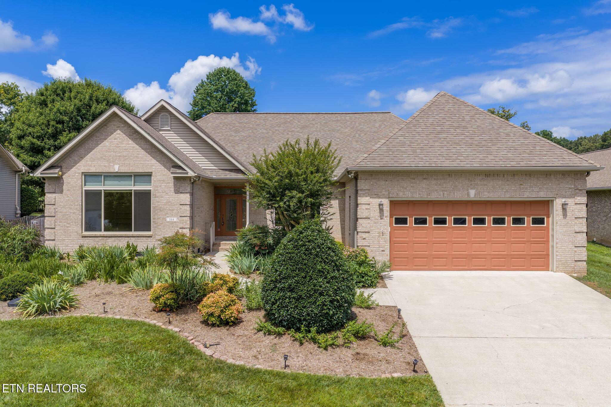 144 Cheeskogili Way, Loudon, TN - Fort Loudoun and Tellico Lake Real Estate - Image# 1
