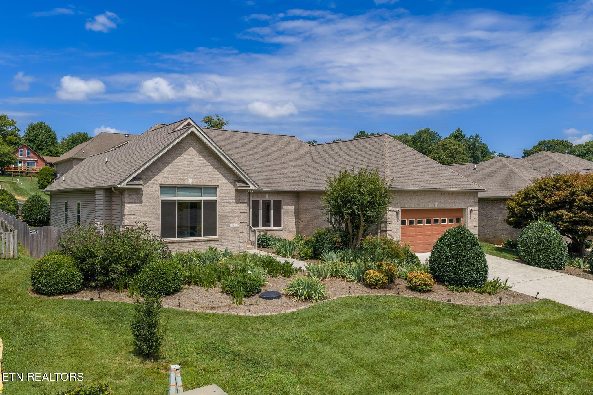144 Cheeskogili Way, Loudon, TN - Fort Loudoun and Tellico Lake Real Estate - Image# 2