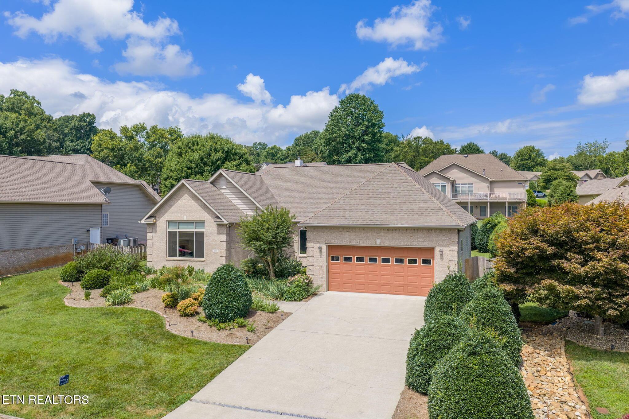 144 Cheeskogili Way, Loudon, TN - Fort Loudoun and Tellico Lake Real Estate - Image# 45