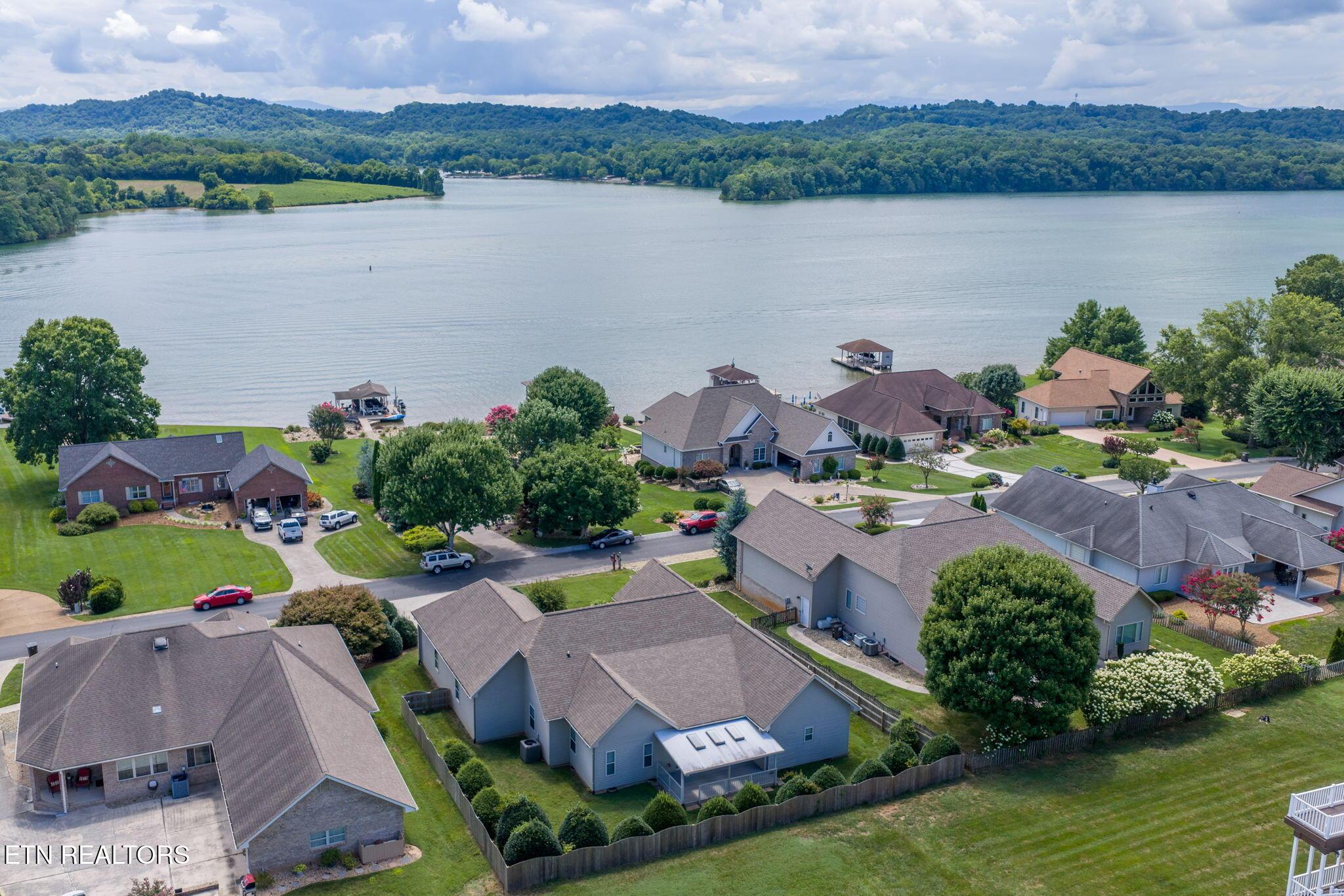 144 Cheeskogili Way, Loudon, TN - Fort Loudoun and Tellico Lake Real Estate - Image# 46