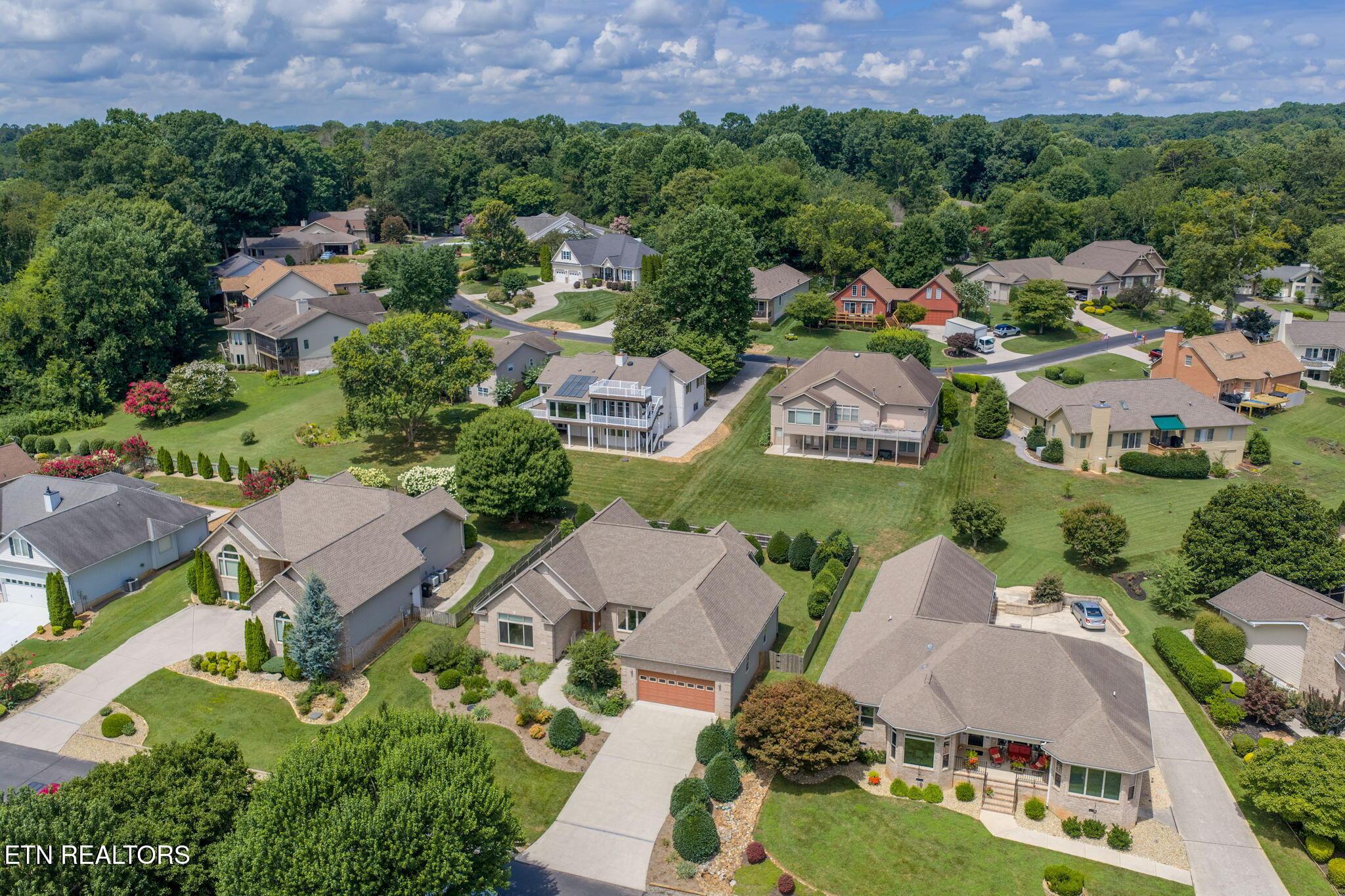 144 Cheeskogili Way, Loudon, TN - Fort Loudoun and Tellico Lake Real Estate - Image# 3