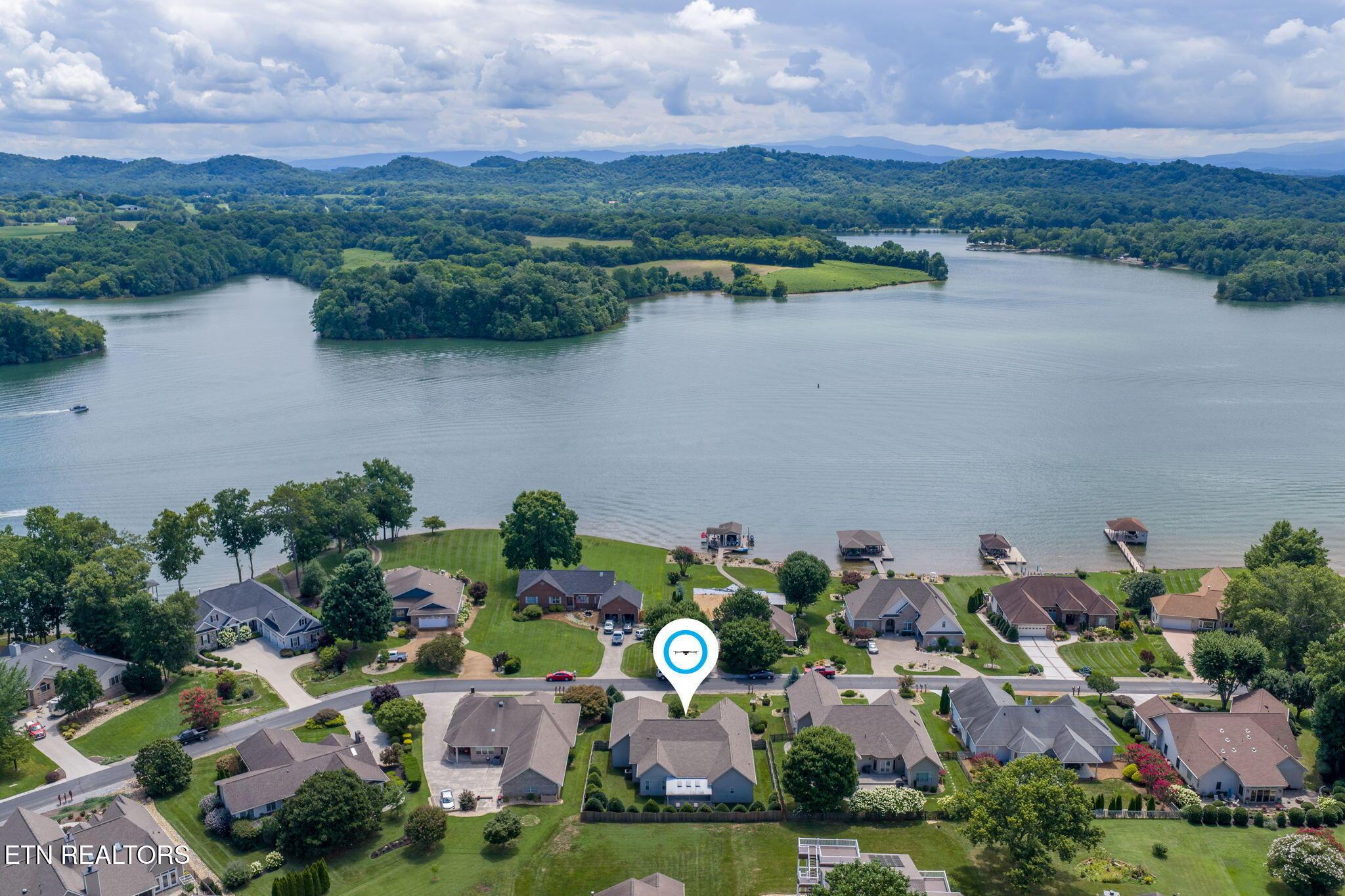144 Cheeskogili Way, Loudon, TN - Fort Loudoun and Tellico Lake Real Estate - Image# 4