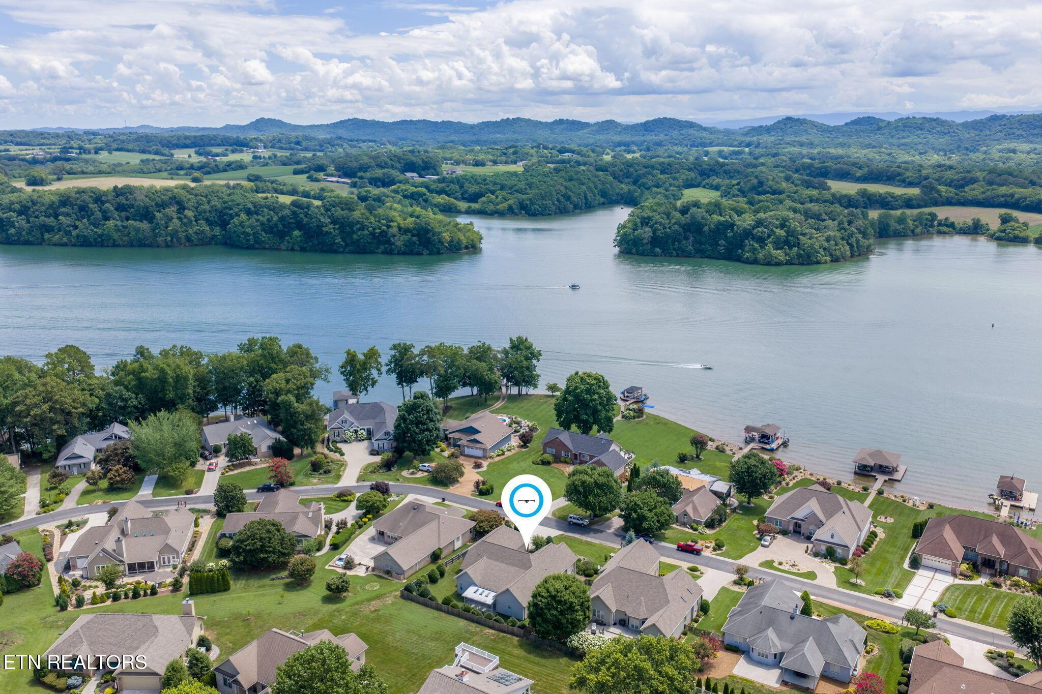 144 Cheeskogili Way, Loudon, TN - Fort Loudoun and Tellico Lake Real Estate - Image# 9