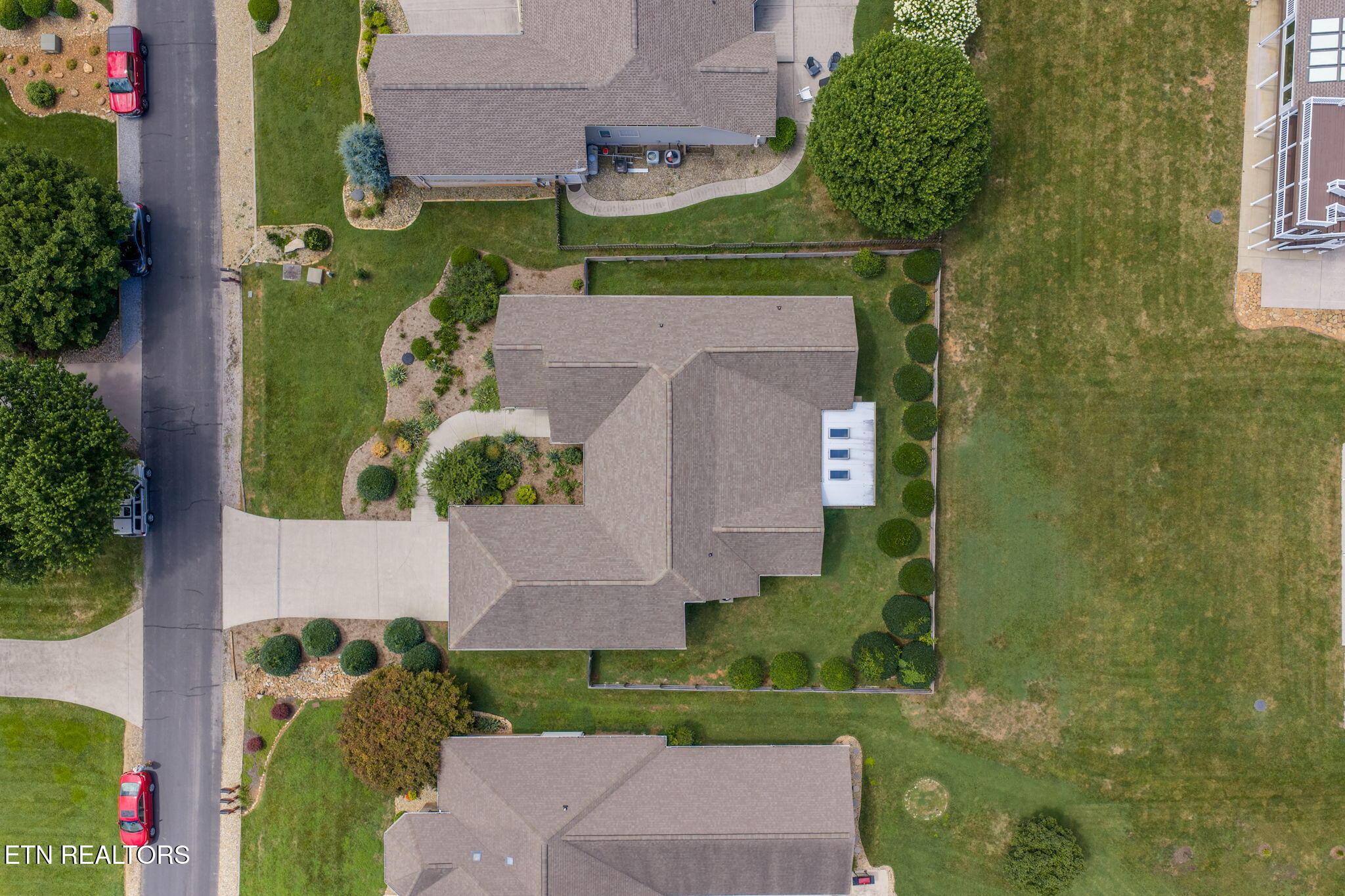 144 Cheeskogili Way, Loudon, TN - Fort Loudoun and Tellico Lake Real Estate - Image# 47