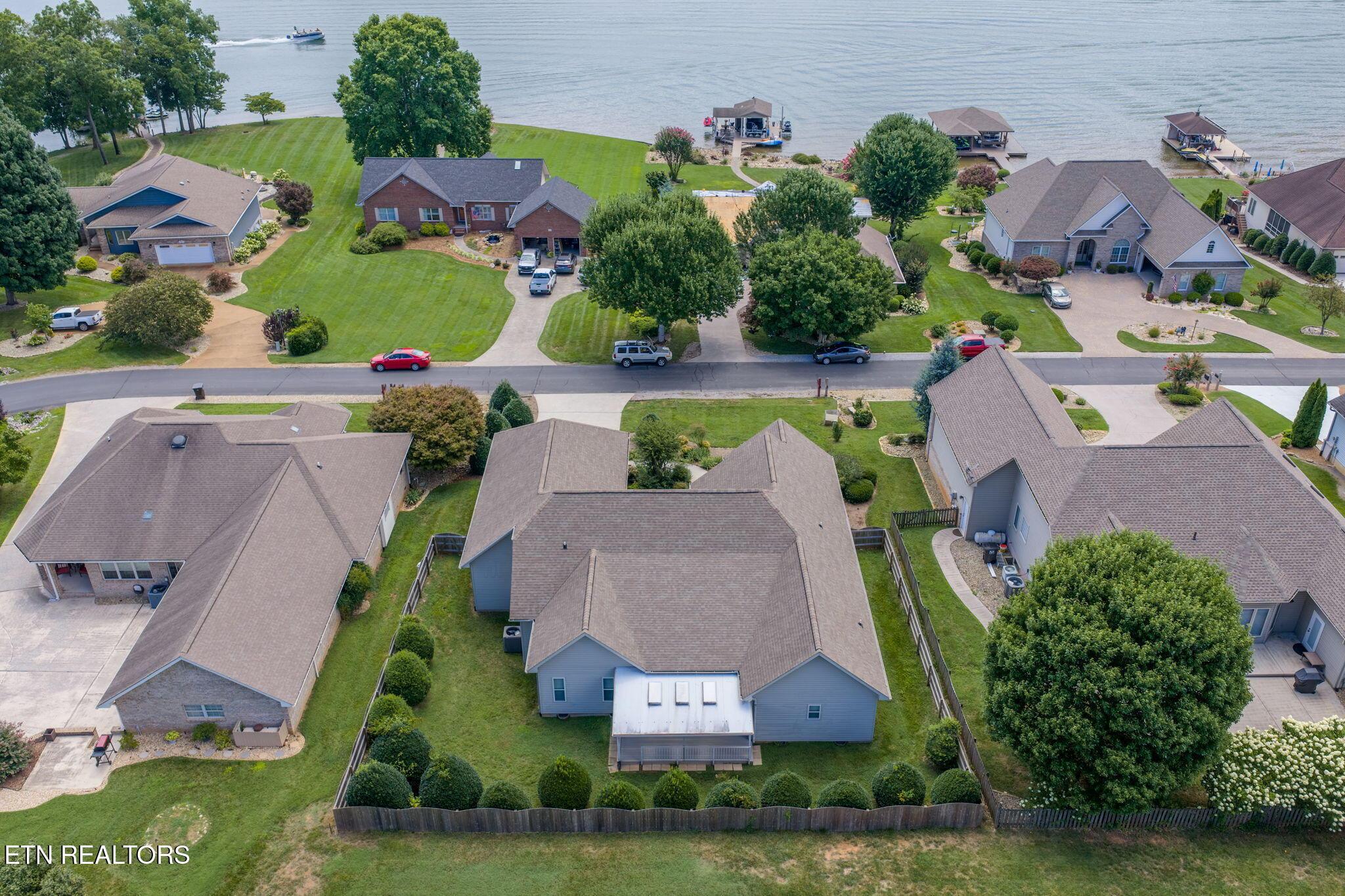 144 Cheeskogili Way, Loudon, TN - Fort Loudoun and Tellico Lake Real Estate - Image# 48