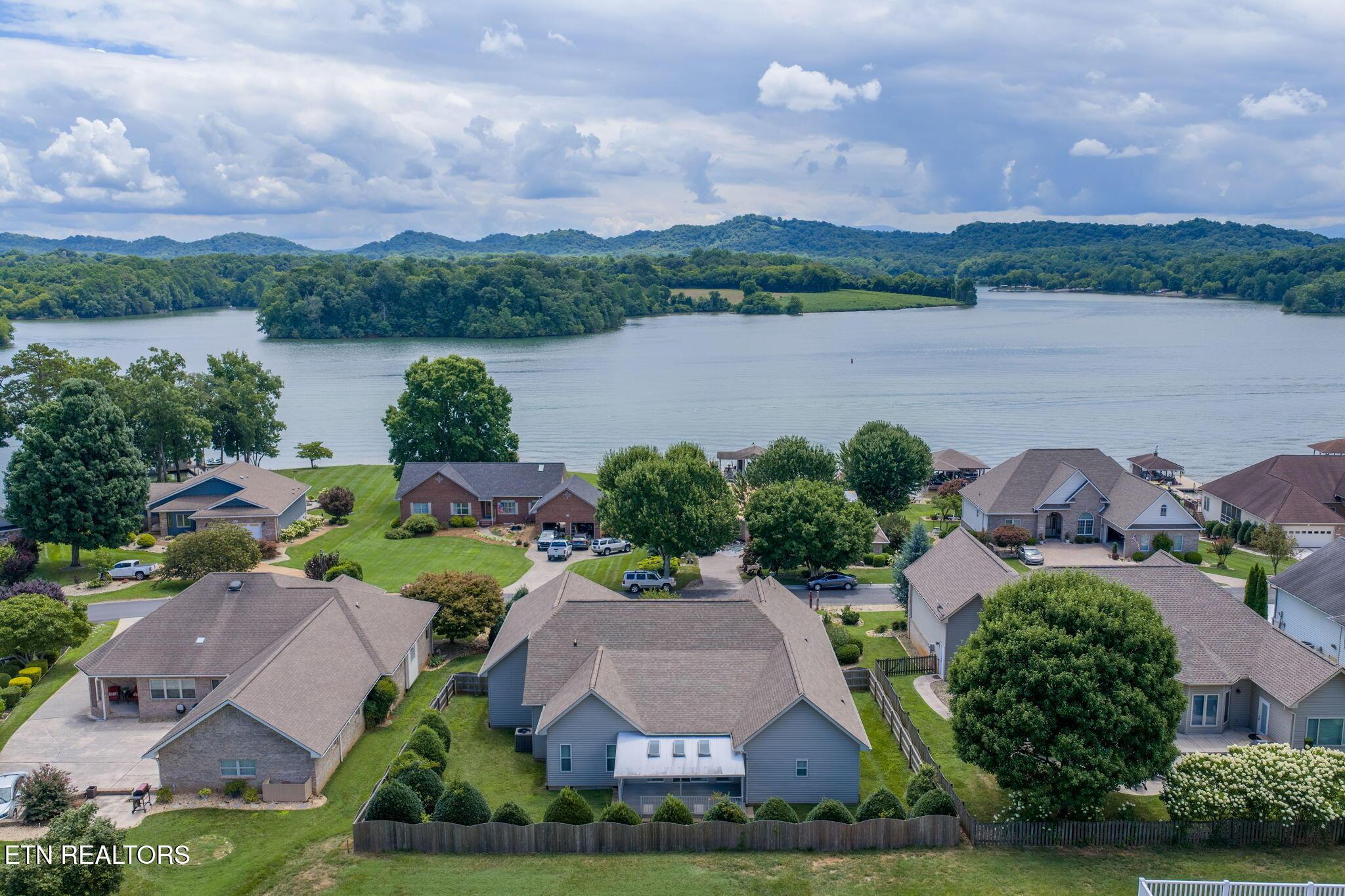 144 Cheeskogili Way, Loudon, TN - Fort Loudoun and Tellico Lake Real Estate - Image# 49