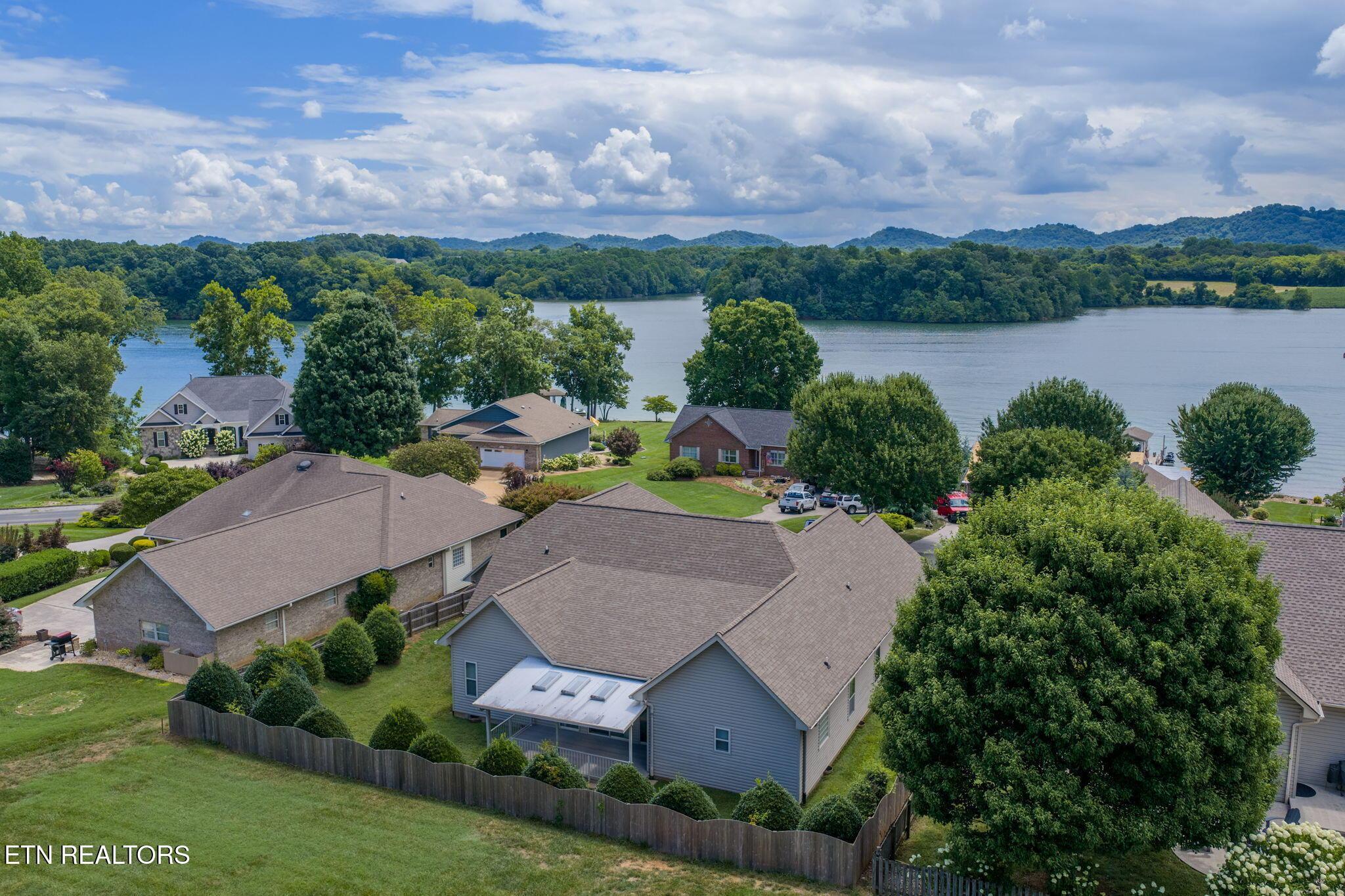144 Cheeskogili Way, Loudon, TN - Fort Loudoun and Tellico Lake Real Estate - Image# 50