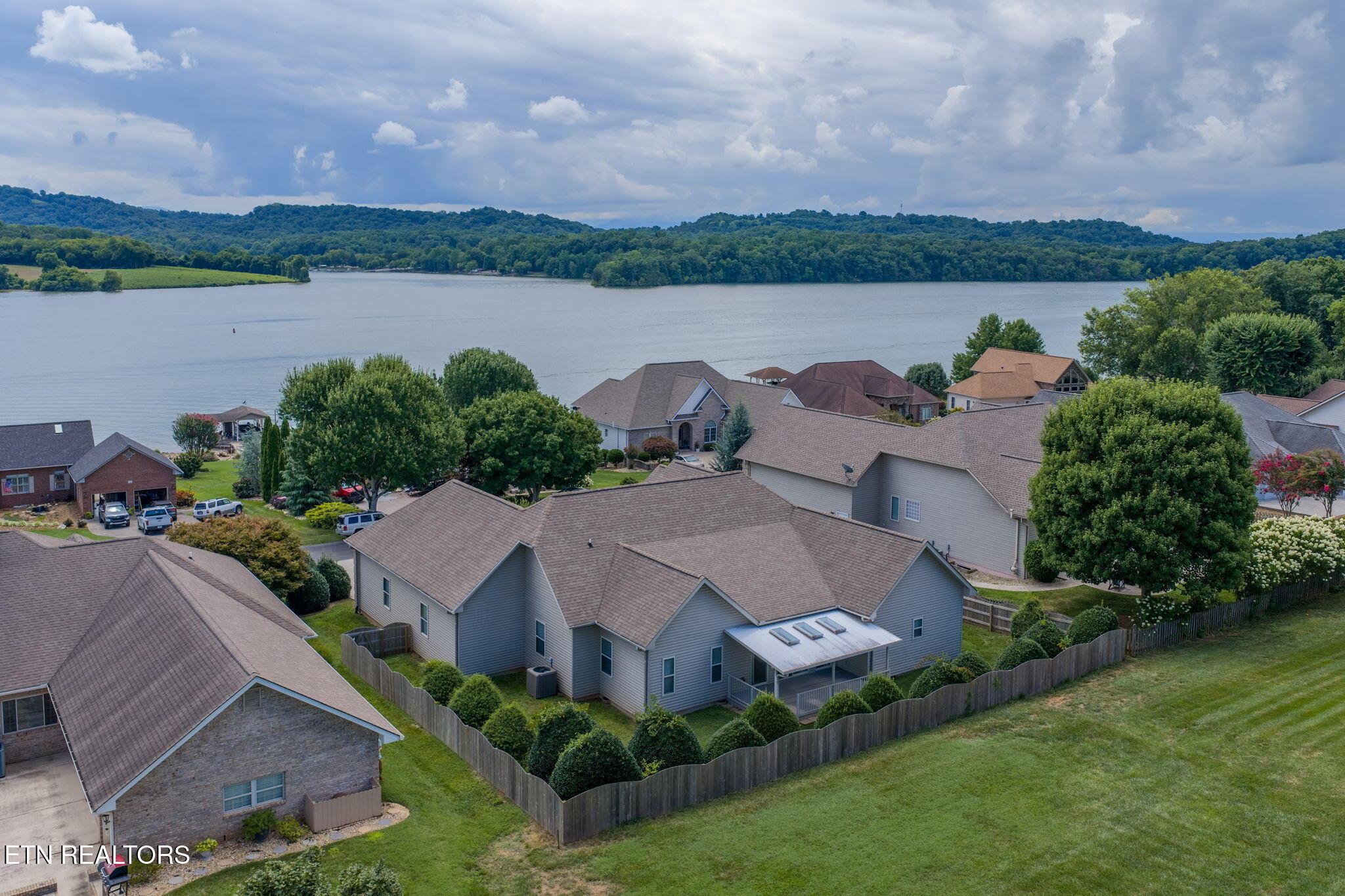 144 Cheeskogili Way, Loudon, TN - Fort Loudoun and Tellico Lake Real Estate - Image# 51