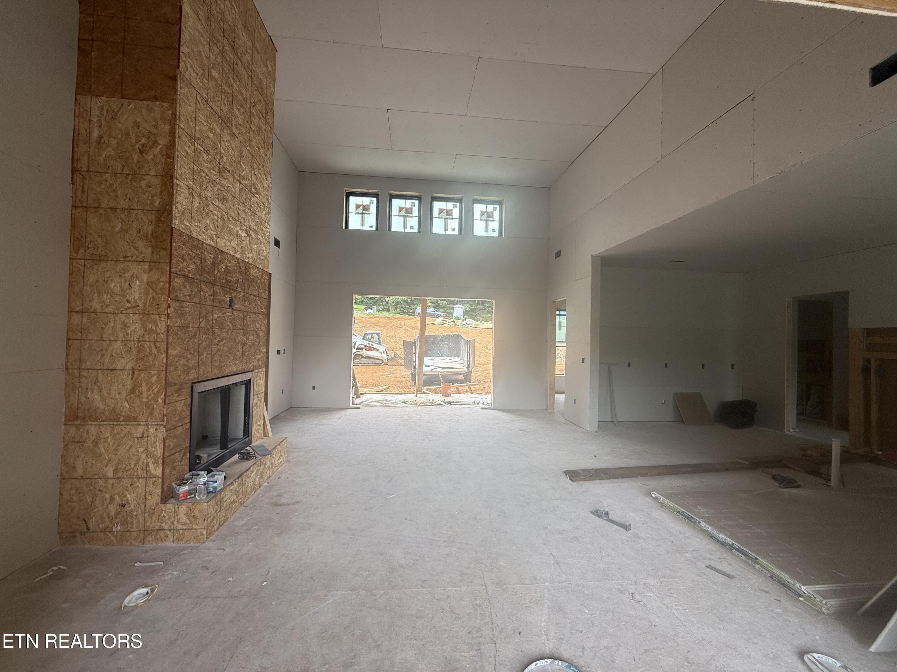 1280 Windridge Rd, Friendsville, TN - Fort Loudoun and Tellico Lake Real Estate - Image# 9