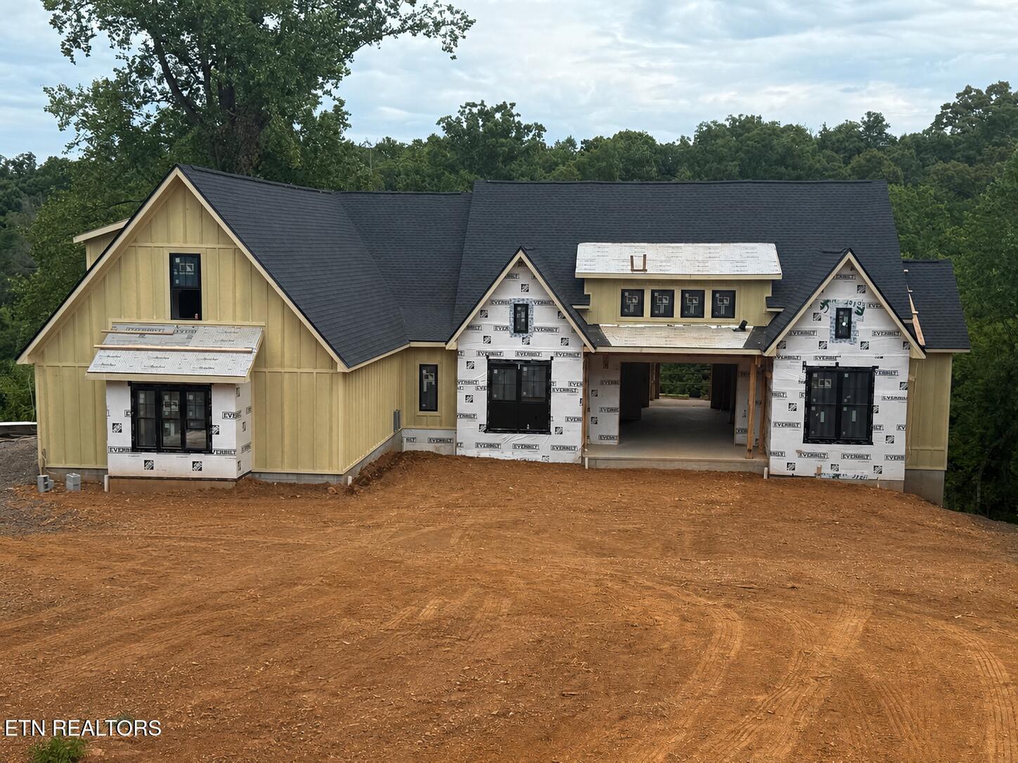 1280 Windridge Rd, Friendsville, TN - Fort Loudoun and Tellico Lake Real Estate - Image# 1