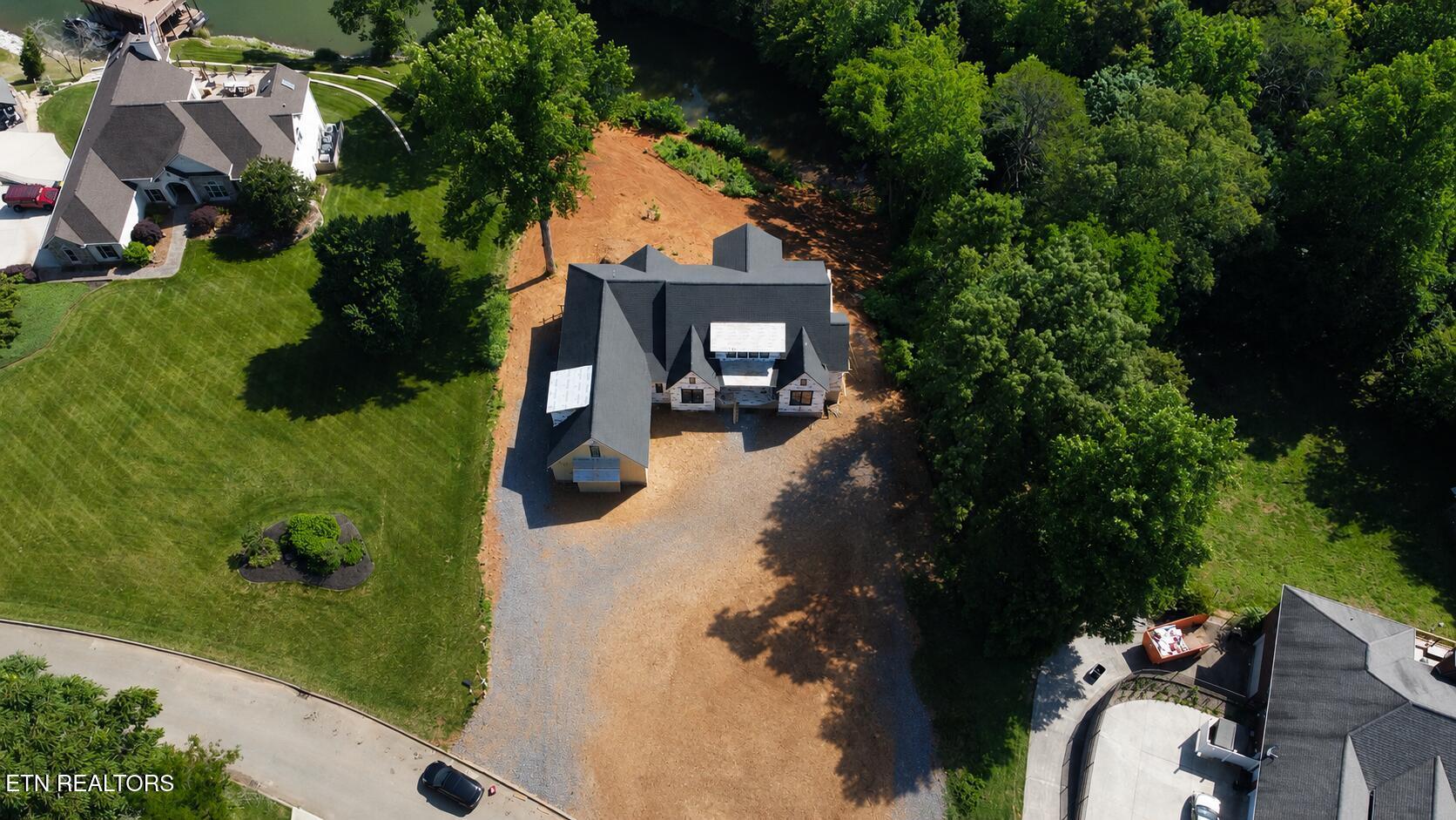 1280 Windridge Rd, Friendsville, TN - Fort Loudoun and Tellico Lake Real Estate - Image# 4
