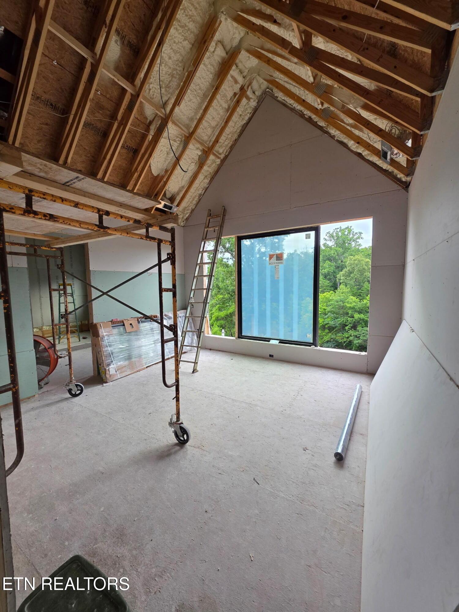 1280 Windridge Rd, Friendsville, TN - Fort Loudoun and Tellico Lake Real Estate - Image# 12