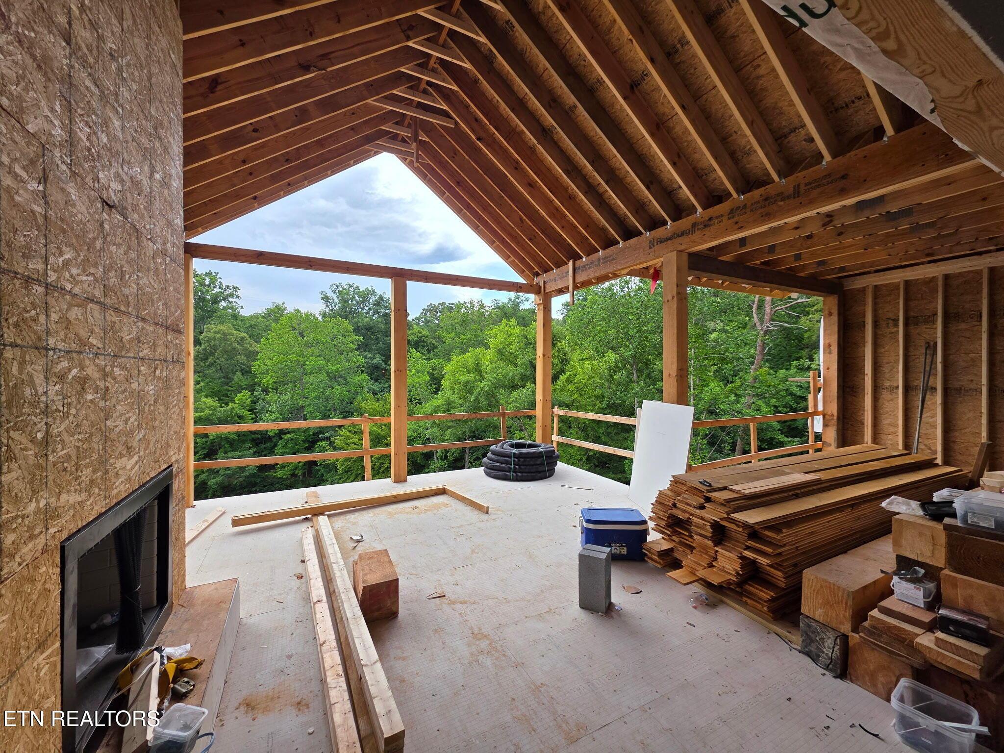 1280 Windridge Rd, Friendsville, TN - Fort Loudoun and Tellico Lake Real Estate - Image# 14
