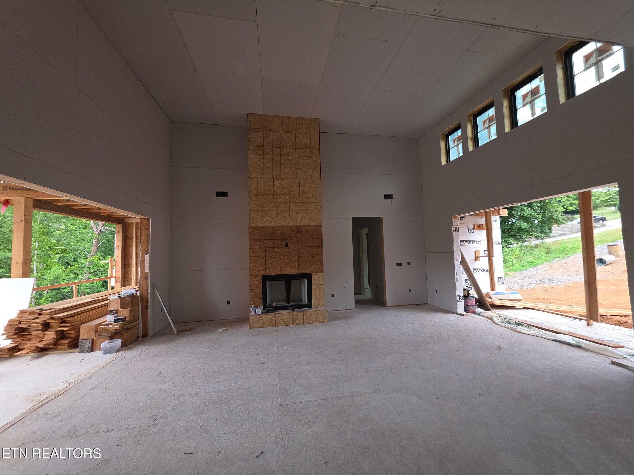 1280 Windridge Rd, Friendsville, TN - Fort Loudoun and Tellico Lake Real Estate - Image# 16