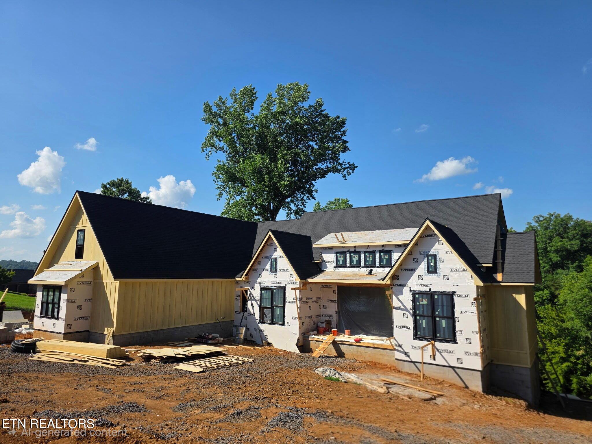1280 Windridge Rd, Friendsville, TN - Fort Loudoun and Tellico Lake Real Estate - Image# 5