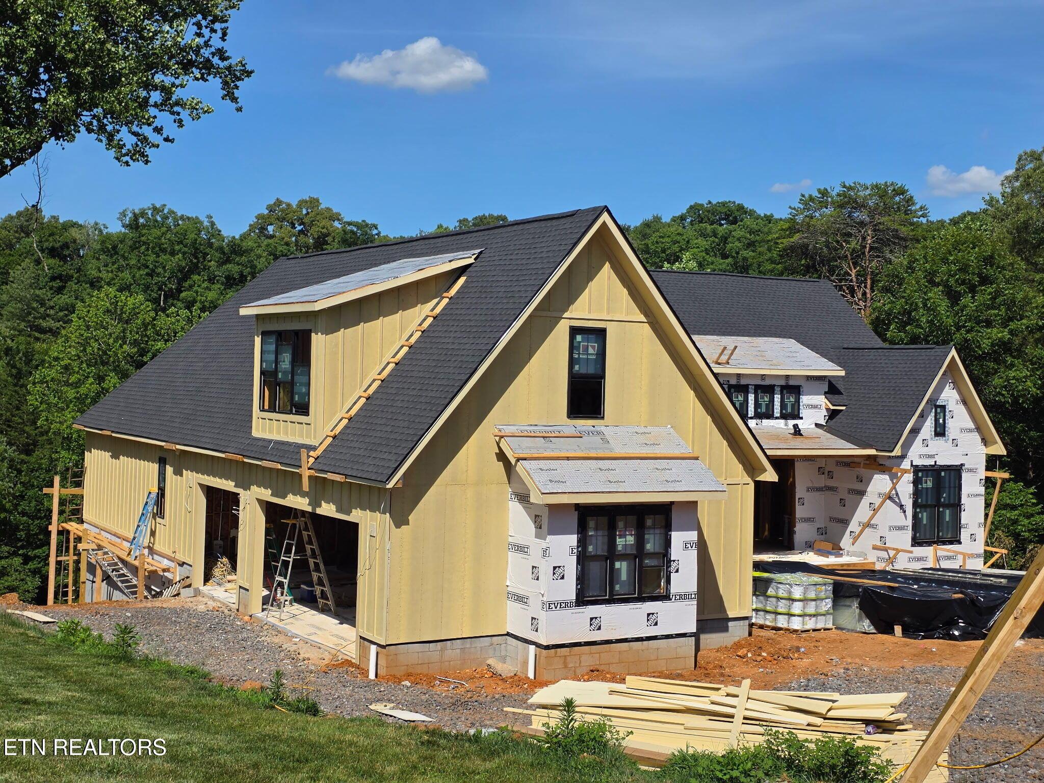 1280 Windridge Rd, Friendsville, TN - Fort Loudoun and Tellico Lake Real Estate - Image# 6
