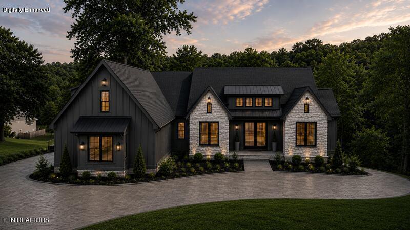 1280 Windridge Rd, Friendsville, TN - Fort Loudoun and Tellico Lake Real Estate - Image# 2
