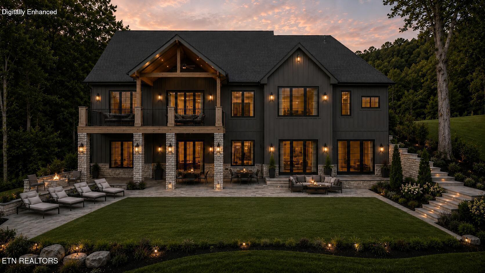 1280 Windridge Rd, Friendsville, TN - Fort Loudoun and Tellico Lake Real Estate - Image# 3