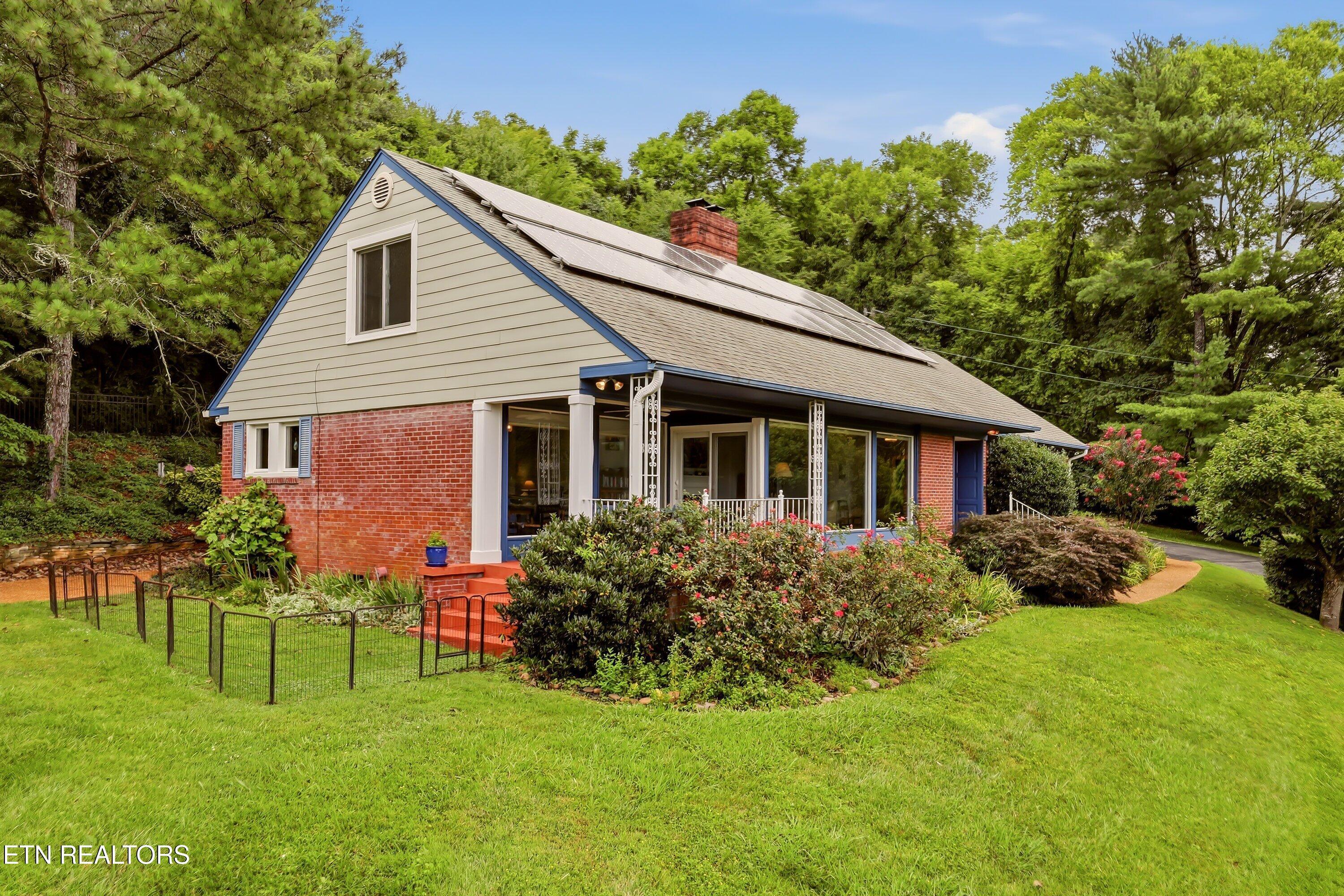 3617 Blow Drive, Knoxville, TN - Fort Loudoun and Tellico Lake Real Estate - Image# 3