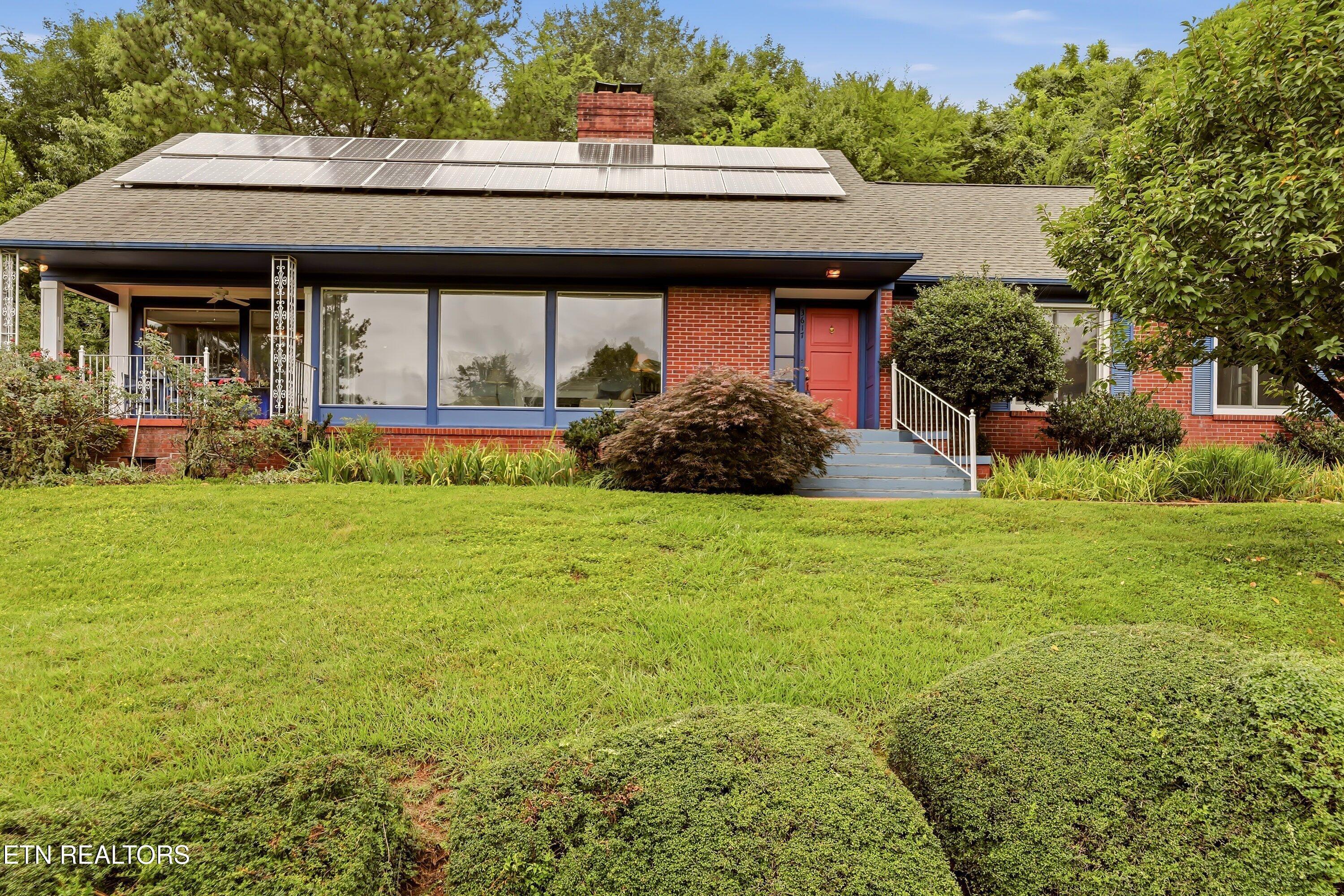 3617 Blow Drive, Knoxville, TN - Fort Loudoun and Tellico Lake Real Estate - Image# 40