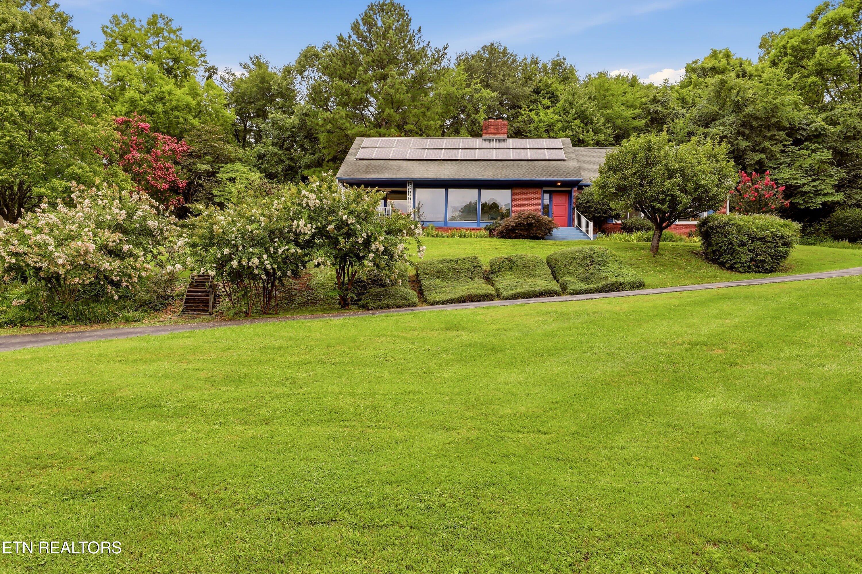 3617 Blow Drive, Knoxville, TN - Fort Loudoun and Tellico Lake Real Estate - Image# 42