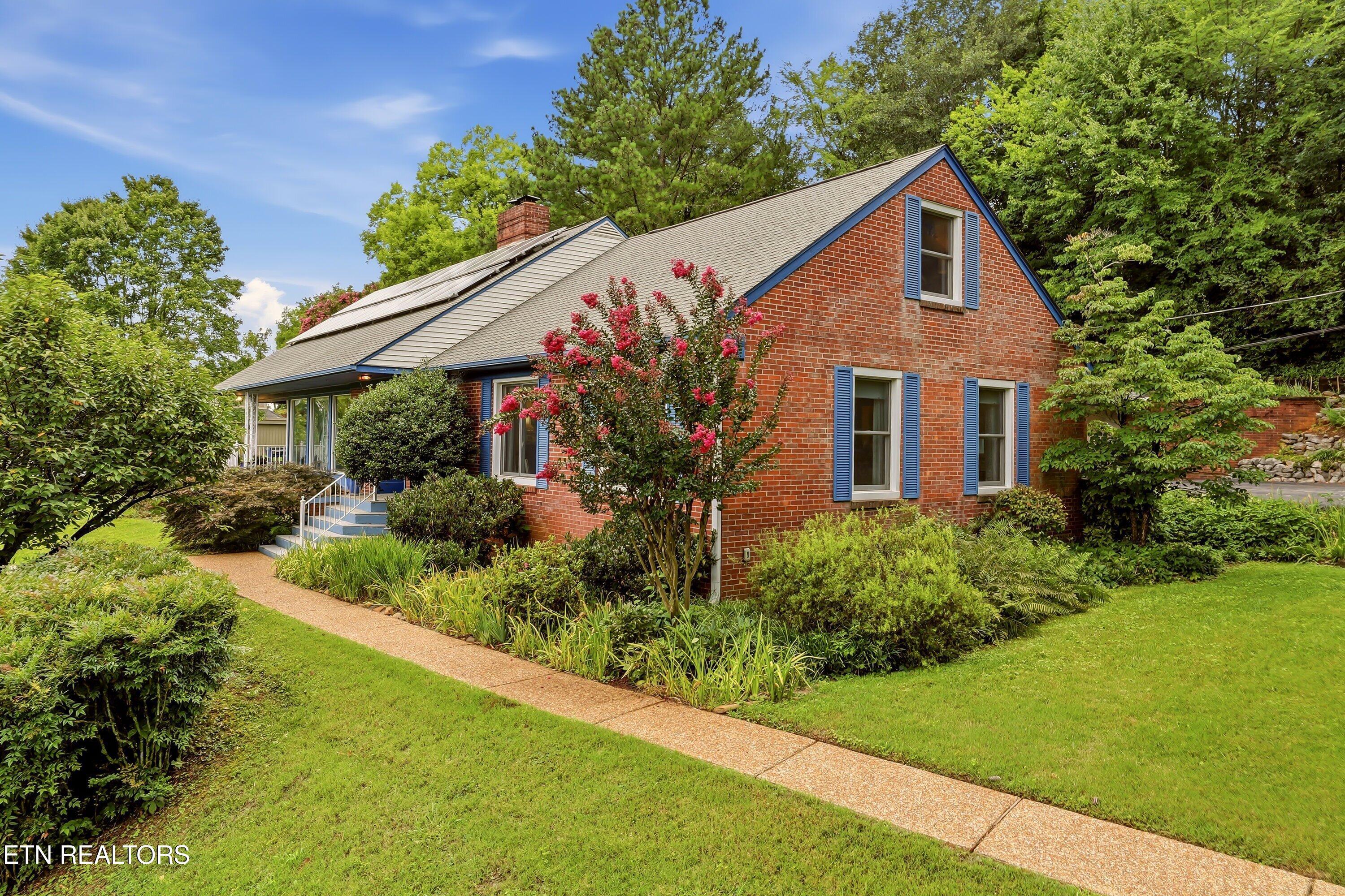 3617 Blow Drive, Knoxville, TN - Fort Loudoun and Tellico Lake Real Estate - Image# 2