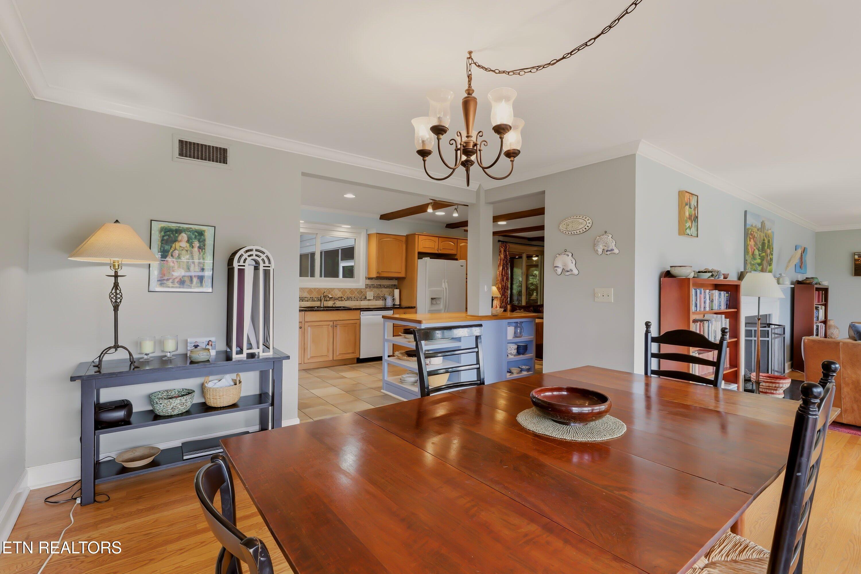 3617 Blow Drive, Knoxville, TN - Fort Loudoun and Tellico Lake Real Estate - Image# 11