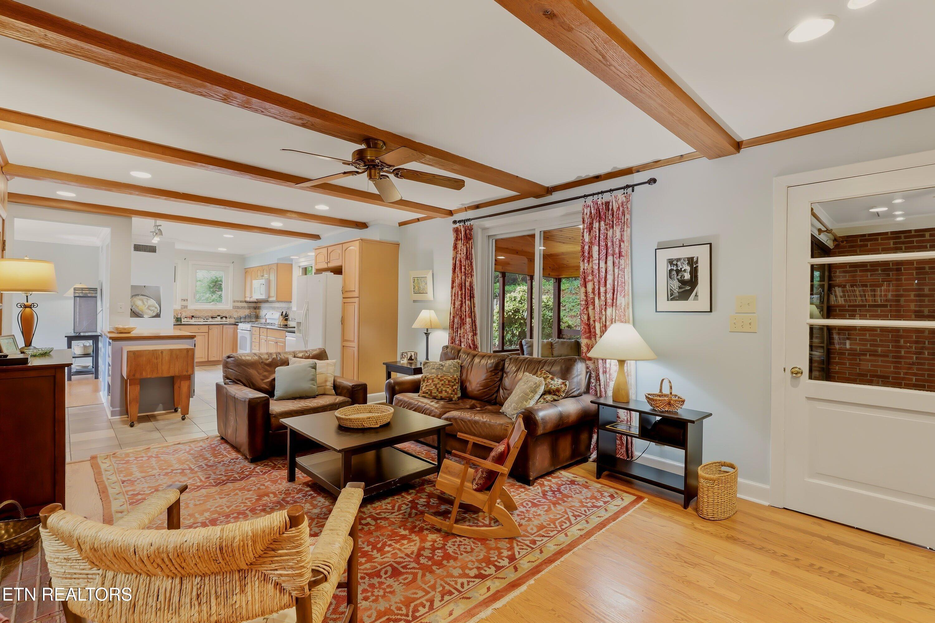 3617 Blow Drive, Knoxville, TN - Fort Loudoun and Tellico Lake Real Estate - Image# 16