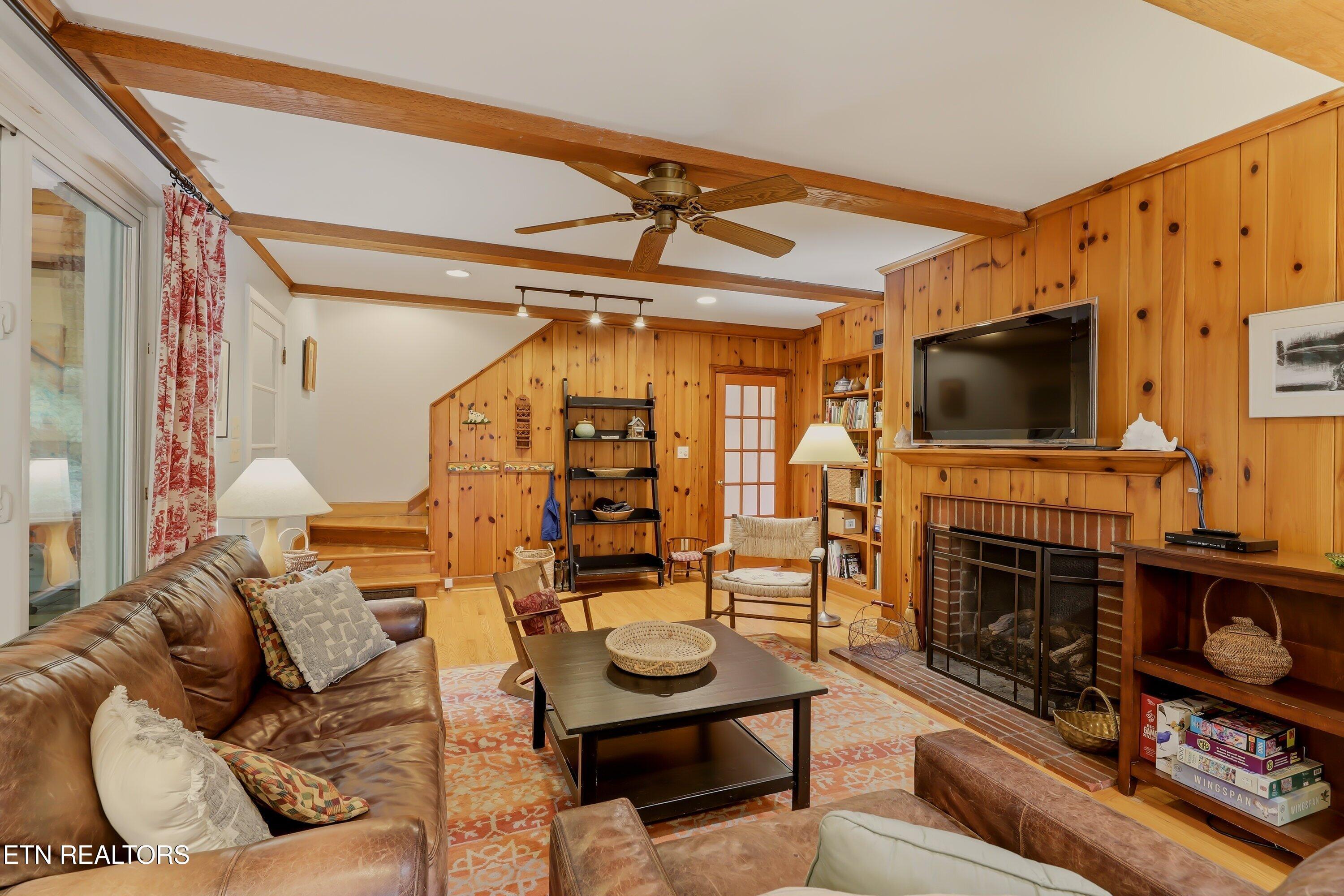 3617 Blow Drive, Knoxville, TN - Fort Loudoun and Tellico Lake Real Estate - Image# 17