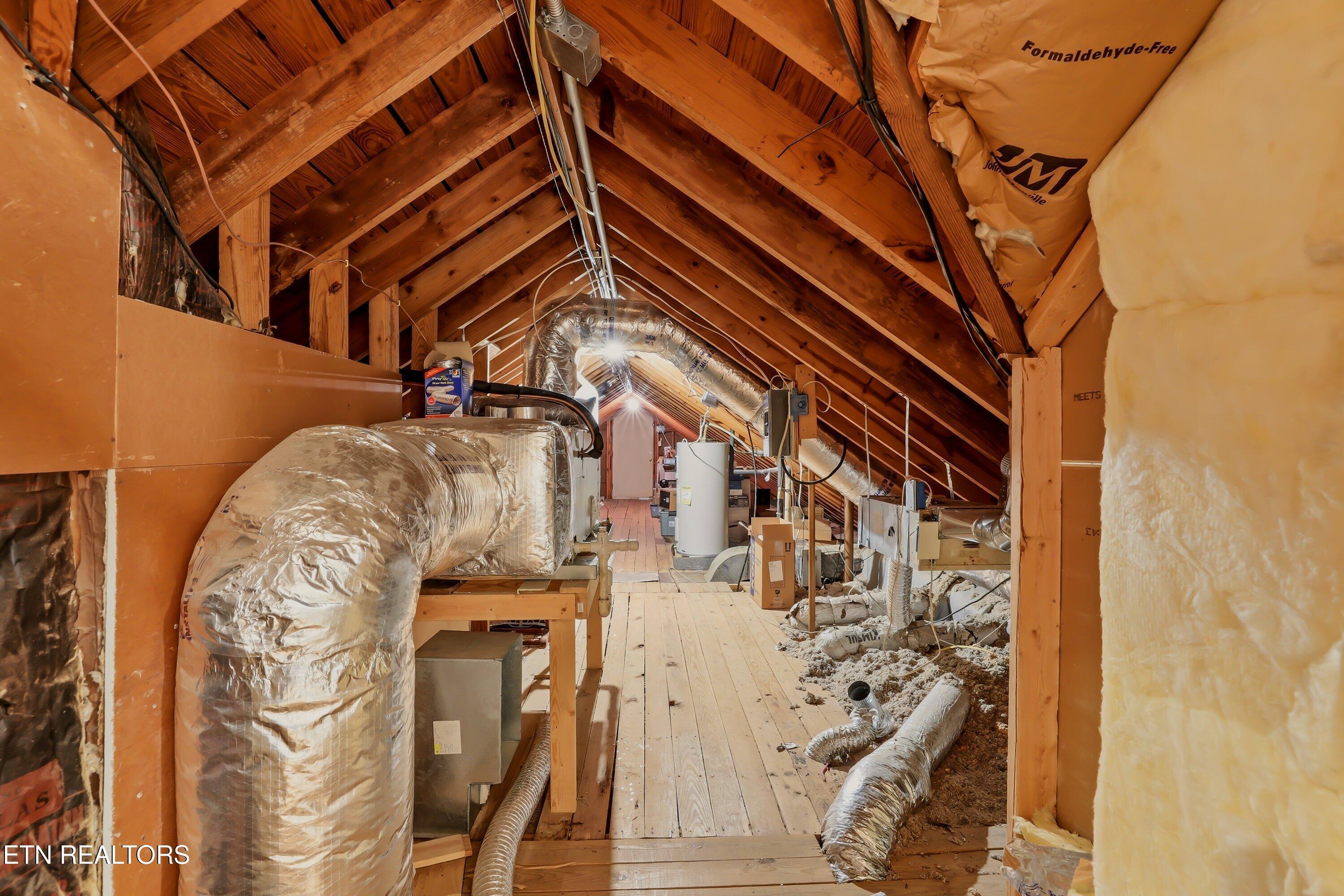 3617 Blow Drive, Knoxville, TN - Fort Loudoun and Tellico Lake Real Estate - Image# 36
