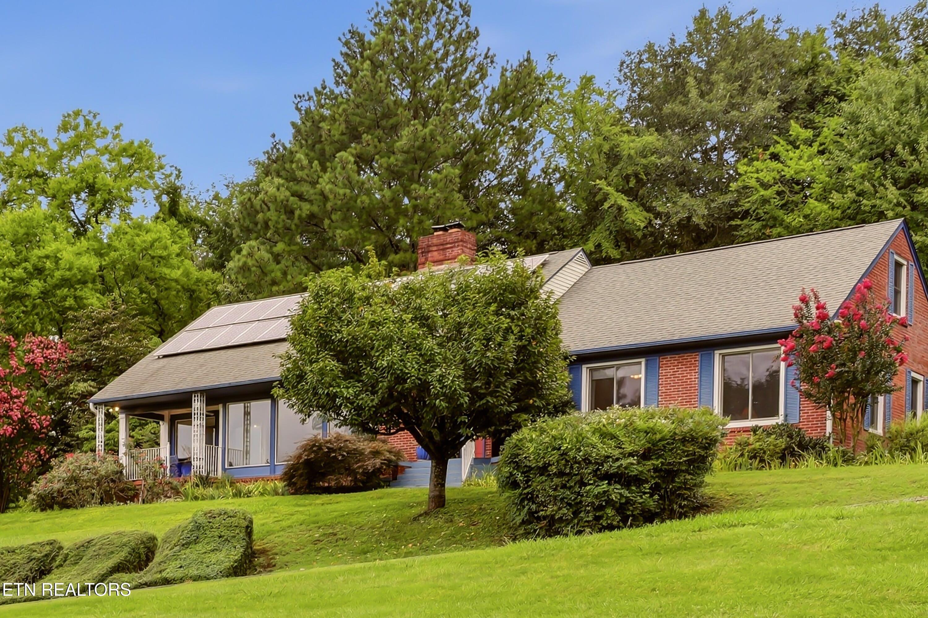 3617 Blow Drive, Knoxville, TN