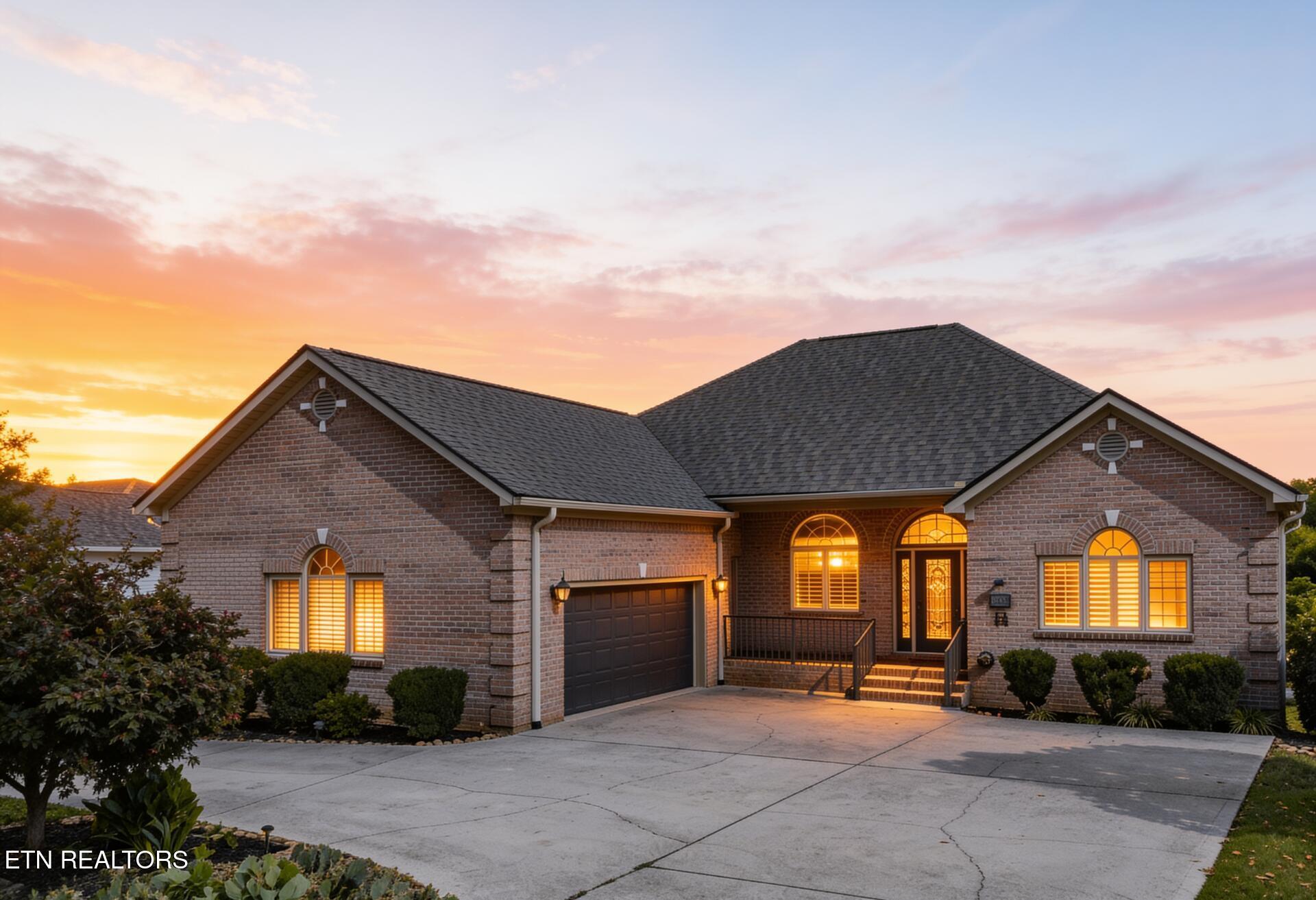 123 Eladi Tr, Vonore, TN - Fort Loudoun and Tellico Lake Real Estate - Image# 1