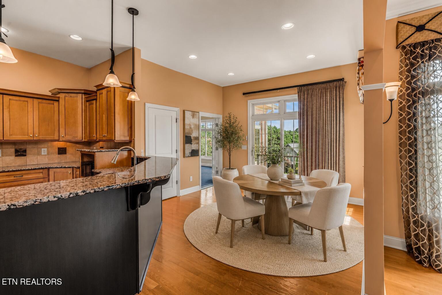 123 Eladi Tr, Vonore, TN - Fort Loudoun and Tellico Lake Real Estate - Image# 10