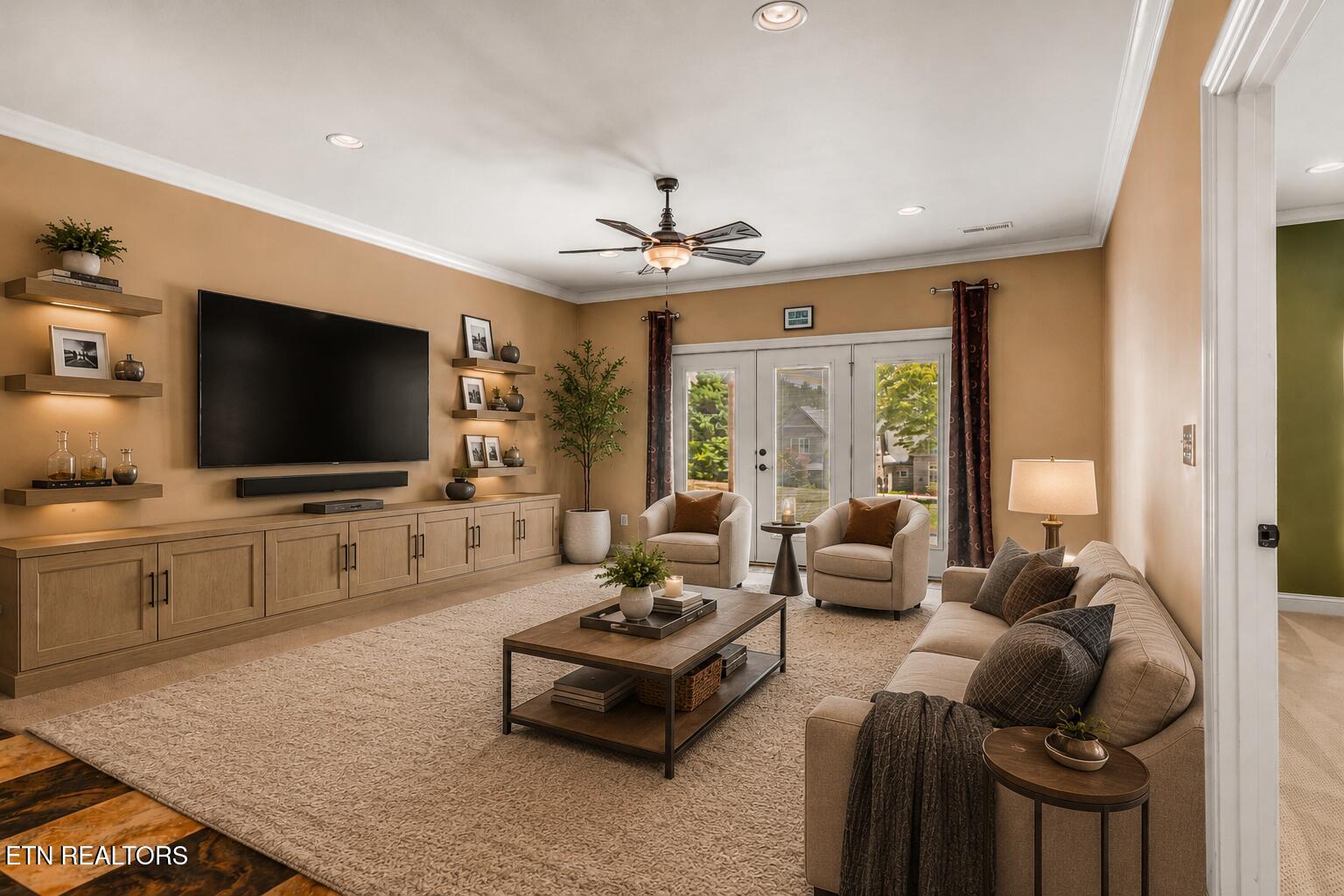 123 Eladi Tr, Vonore, TN - Fort Loudoun and Tellico Lake Real Estate - Image# 36