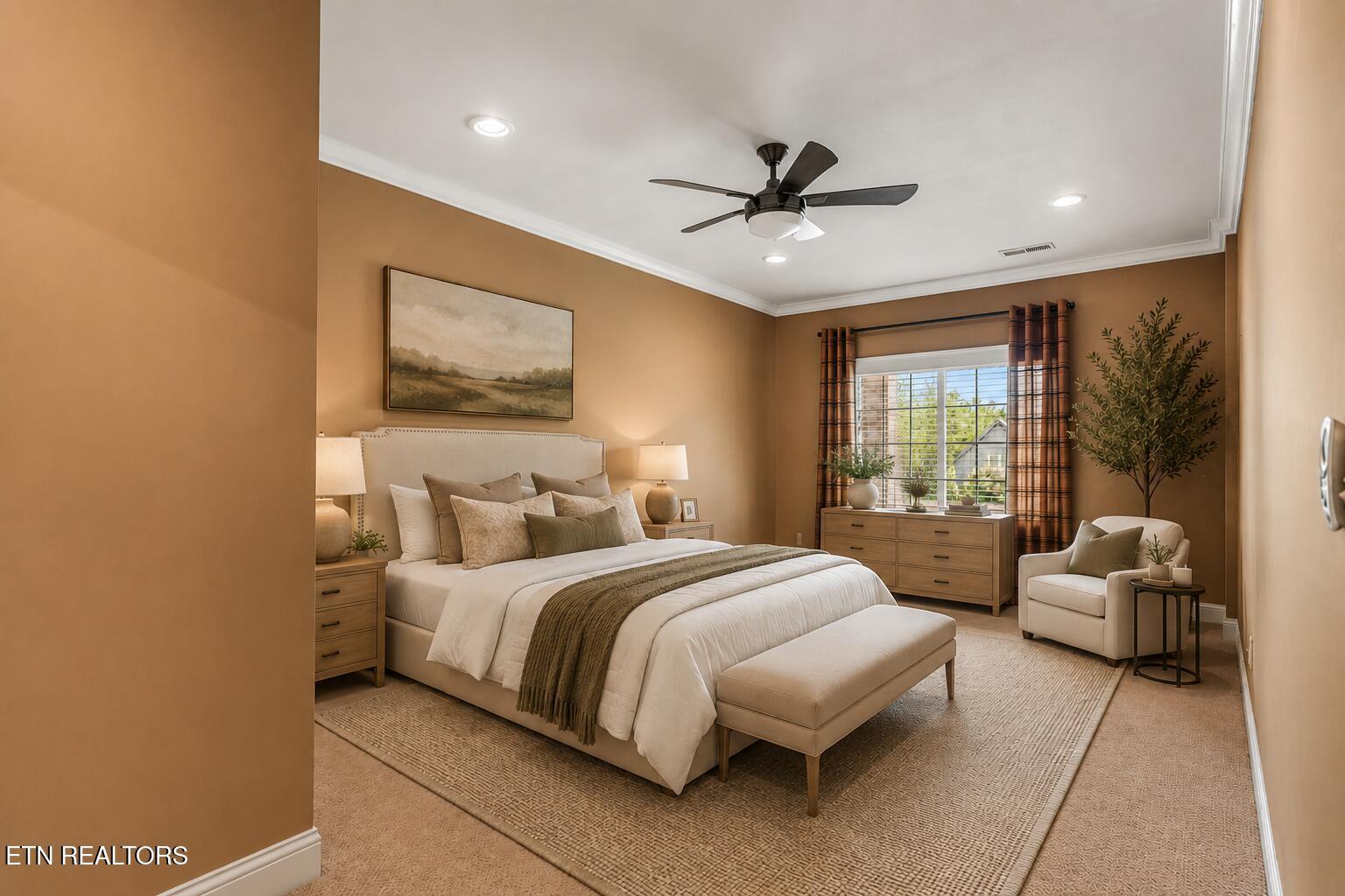 123 Eladi Tr, Vonore, TN - Fort Loudoun and Tellico Lake Real Estate - Image# 37