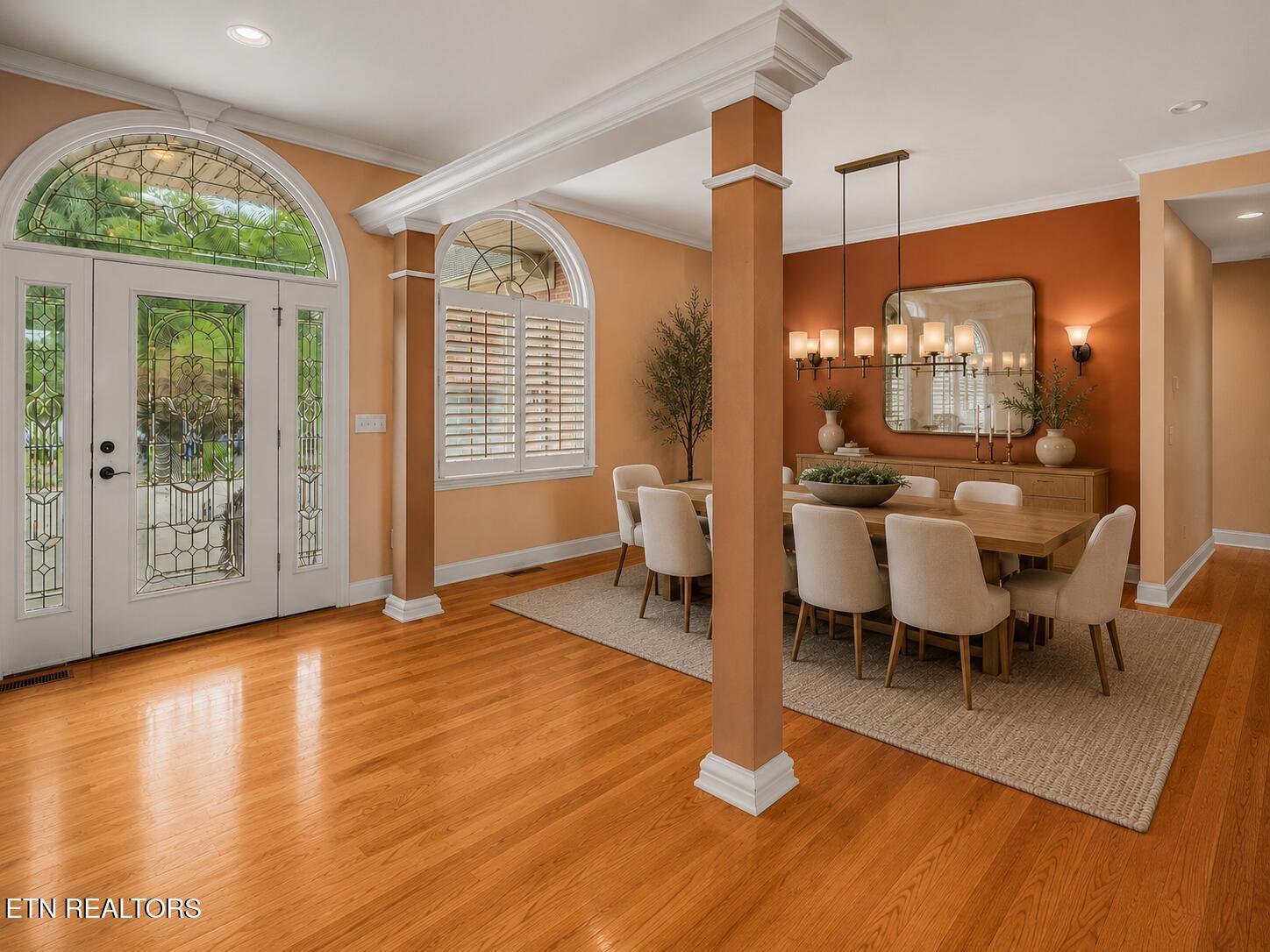 123 Eladi Tr, Vonore, TN - Fort Loudoun and Tellico Lake Real Estate - Image# 6
