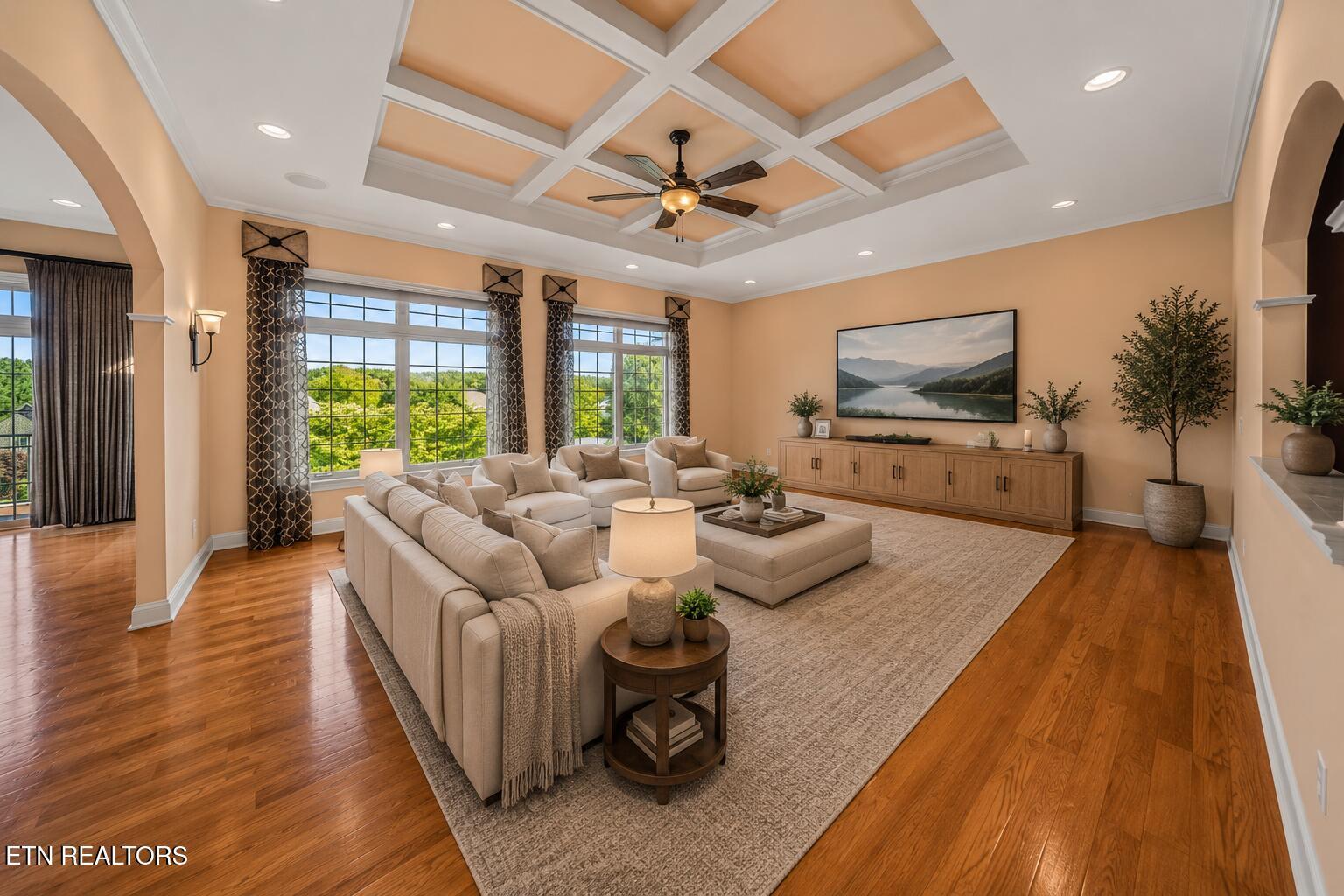 123 Eladi Tr, Vonore, TN - Fort Loudoun and Tellico Lake Real Estate - Image# 8