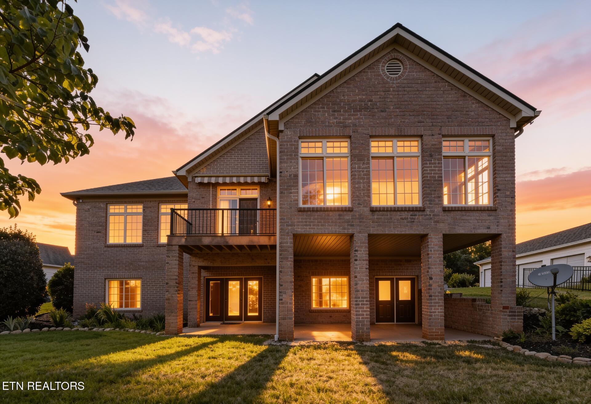123 Eladi Tr, Vonore, TN - Fort Loudoun and Tellico Lake Real Estate - Image# 2