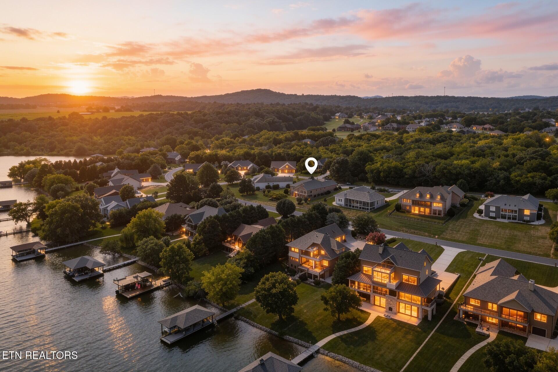 123 Eladi Tr, Vonore, TN - Fort Loudoun and Tellico Lake Real Estate - Image# 3