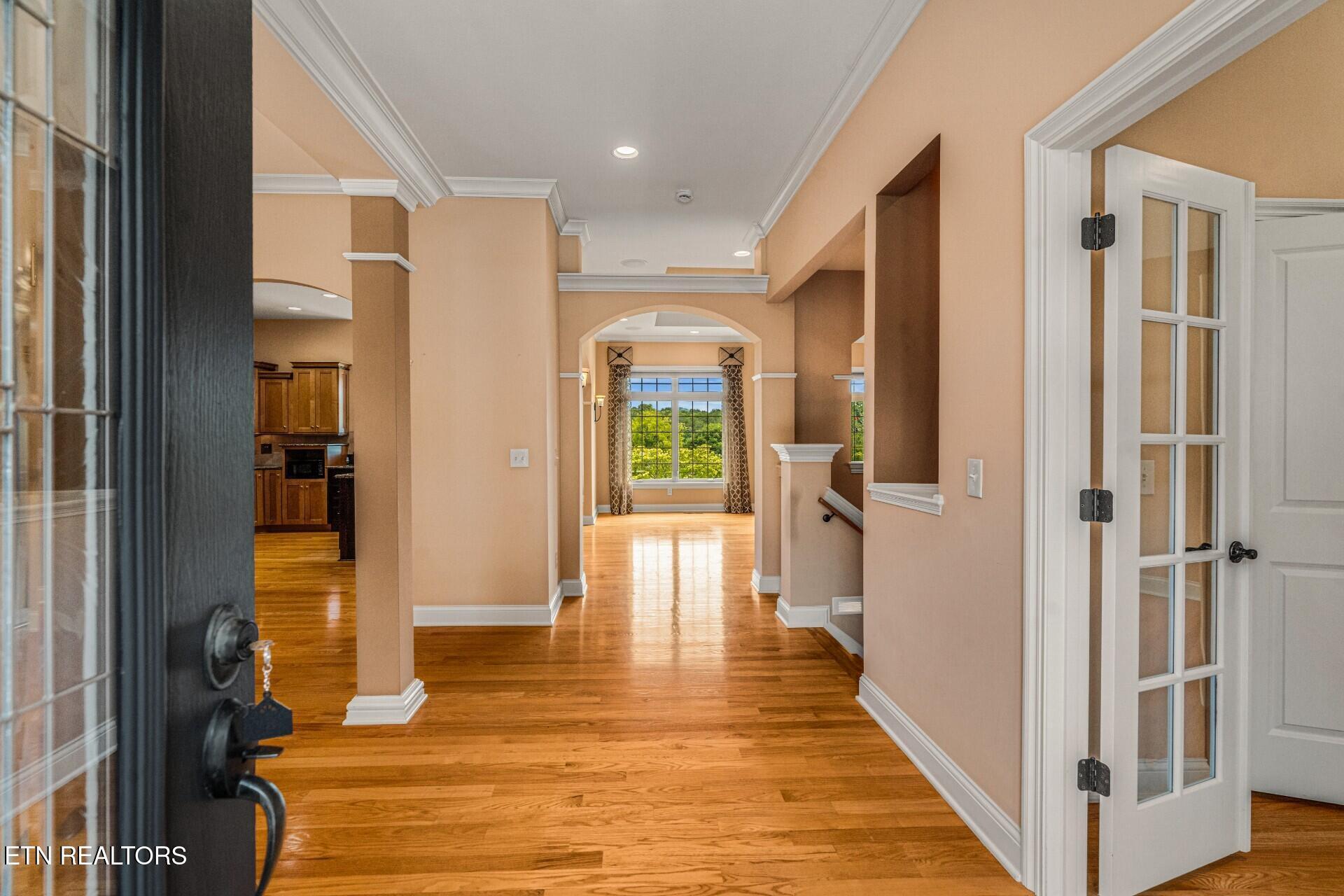123 Eladi Tr, Vonore, TN - Fort Loudoun and Tellico Lake Real Estate - Image# 4