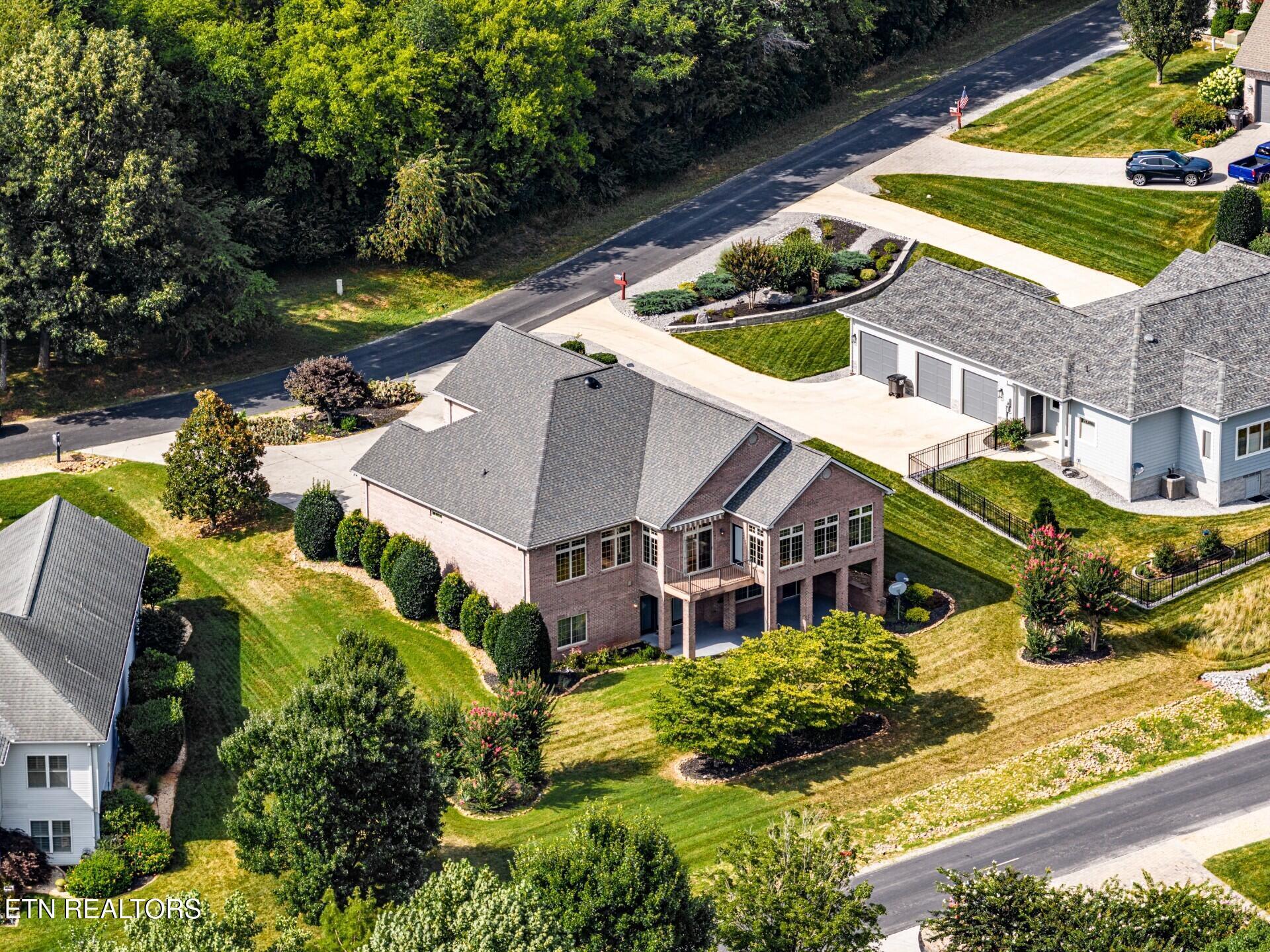 123 Eladi Tr, Vonore, TN - Fort Loudoun and Tellico Lake Real Estate - Image# 52