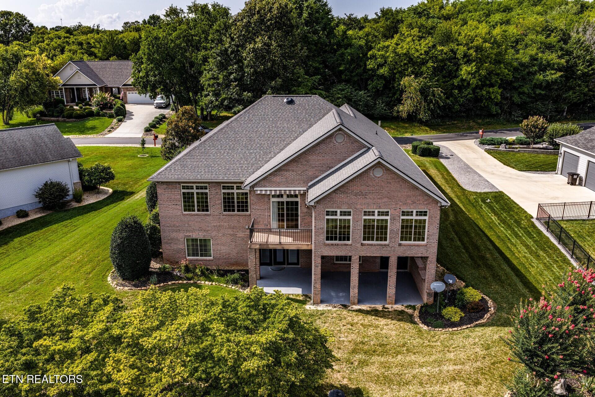 123 Eladi Tr, Vonore, TN - Fort Loudoun and Tellico Lake Real Estate - Image# 53