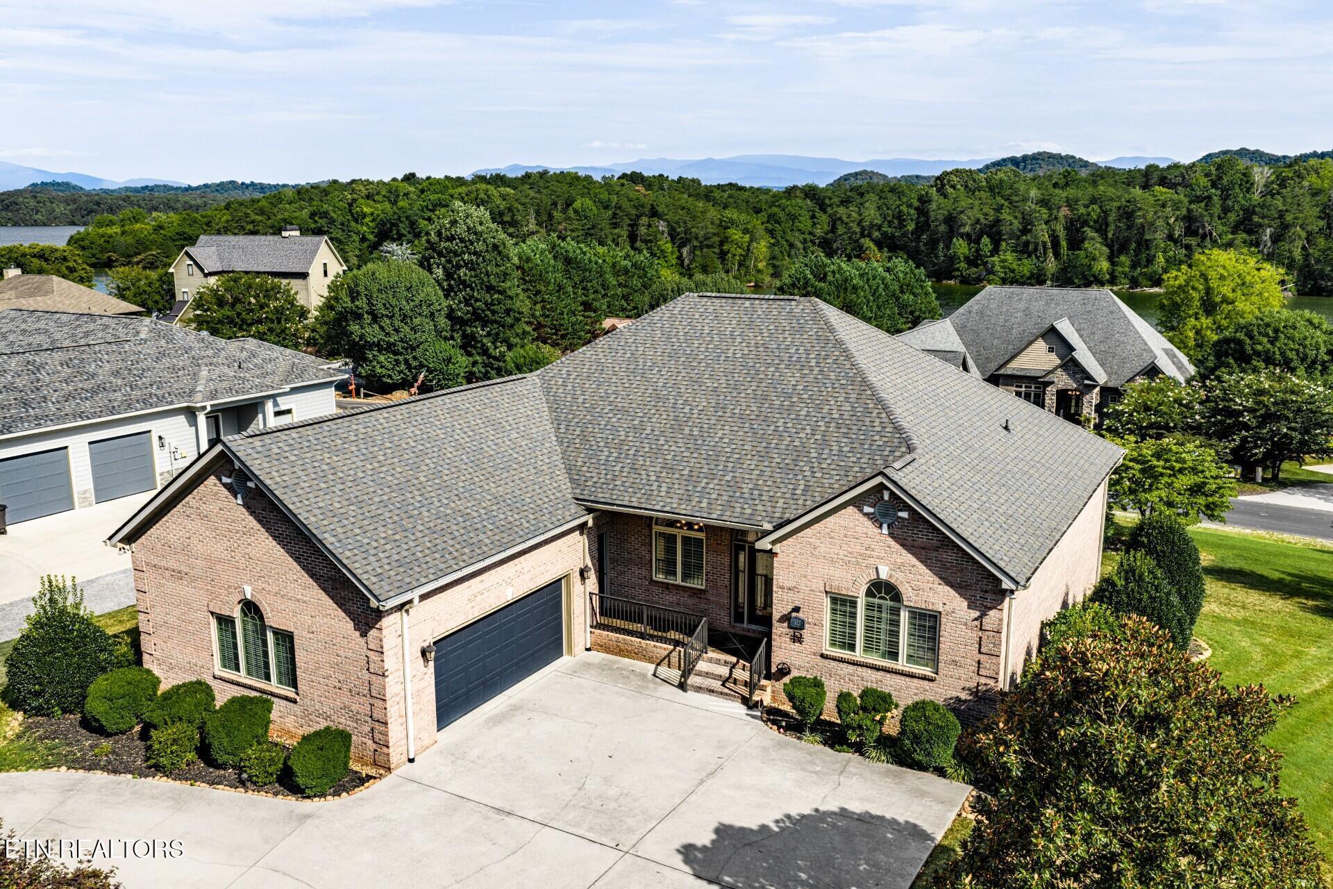 123 Eladi Tr, Vonore, TN - Fort Loudoun and Tellico Lake Real Estate - Image# 54