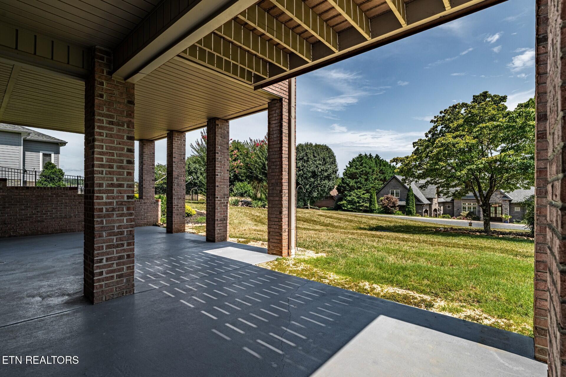 123 Eladi Tr, Vonore, TN - Fort Loudoun and Tellico Lake Real Estate - Image# 57