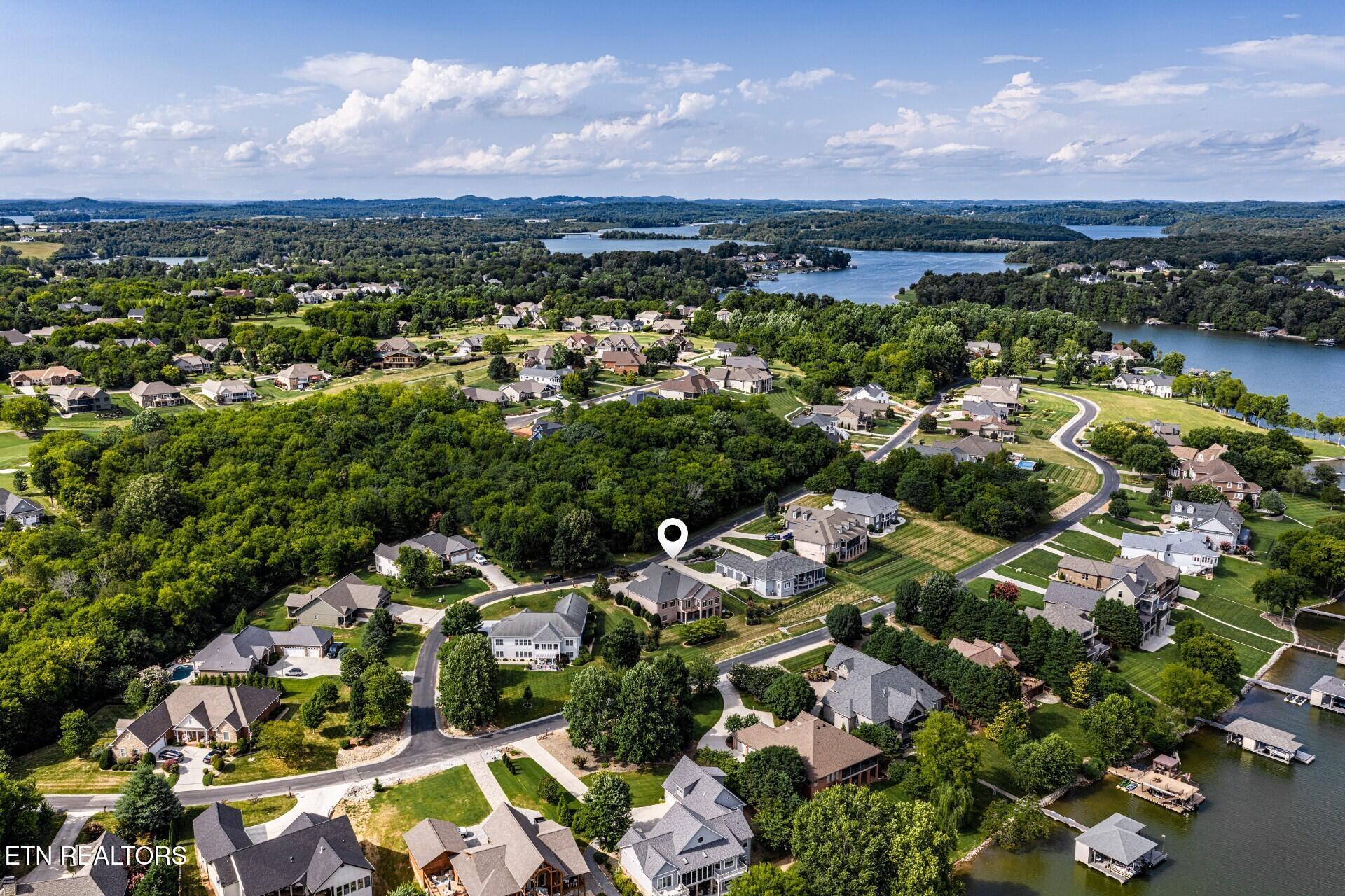 123 Eladi Tr, Vonore, TN - Fort Loudoun and Tellico Lake Real Estate - Image# 58