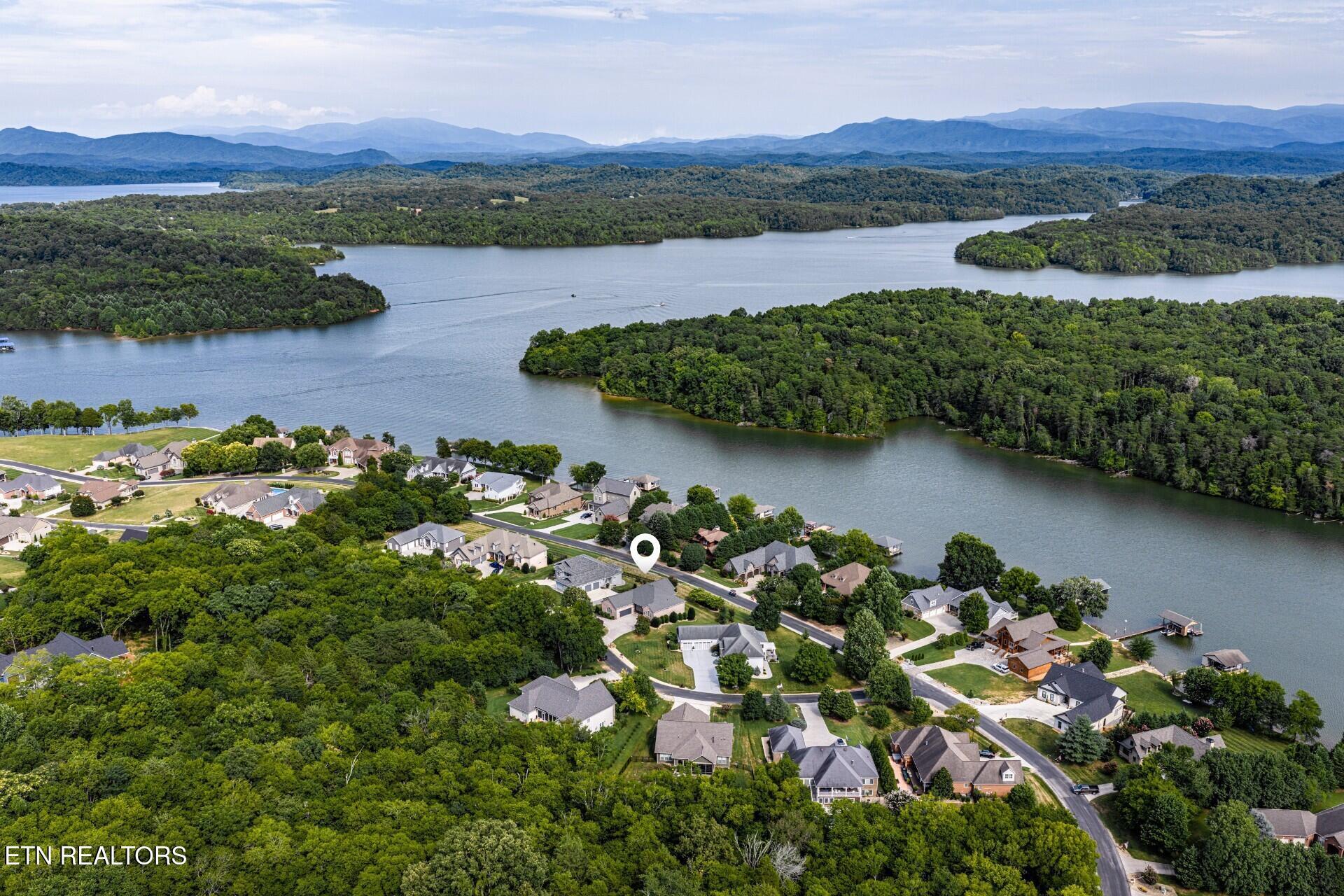 123 Eladi Tr, Vonore, TN - Fort Loudoun and Tellico Lake Real Estate - Image# 60