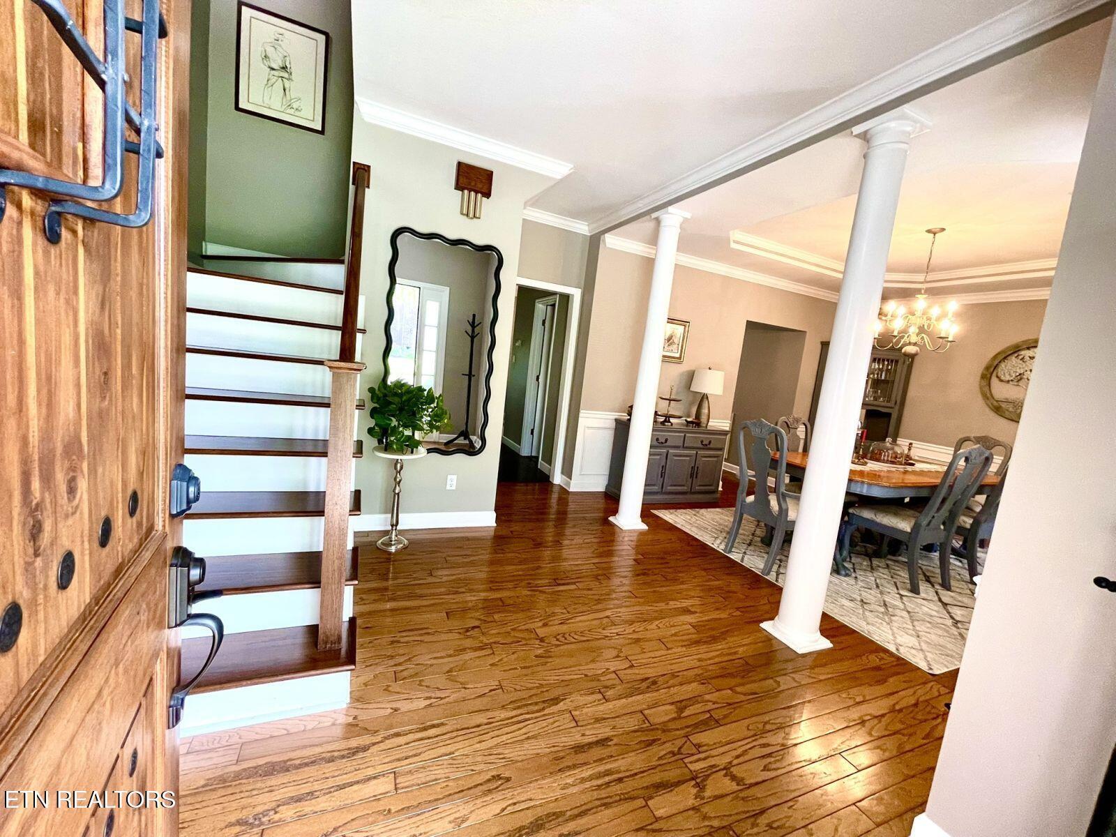12632 Distant View Lane, Knoxville, TN - Fort Loudoun and Tellico Lake Real Estate - Image# 3