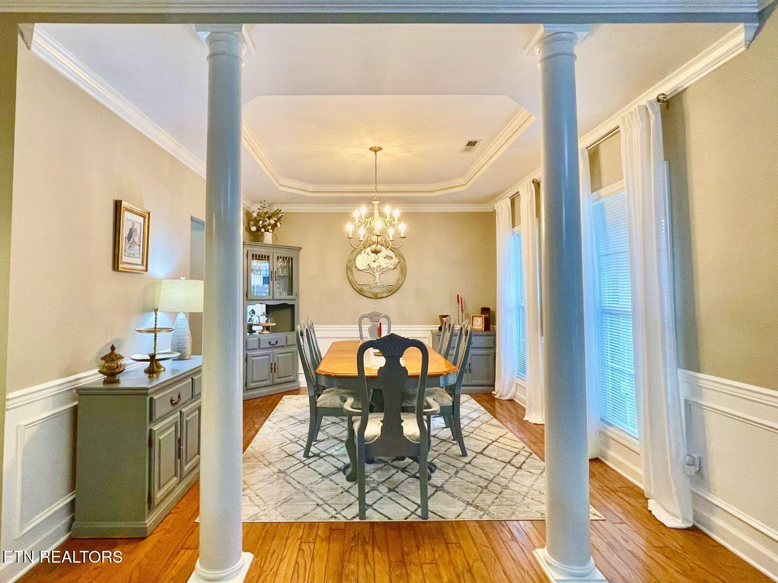 12632 Distant View Lane, Knoxville, TN - Fort Loudoun and Tellico Lake Real Estate - Image# 4