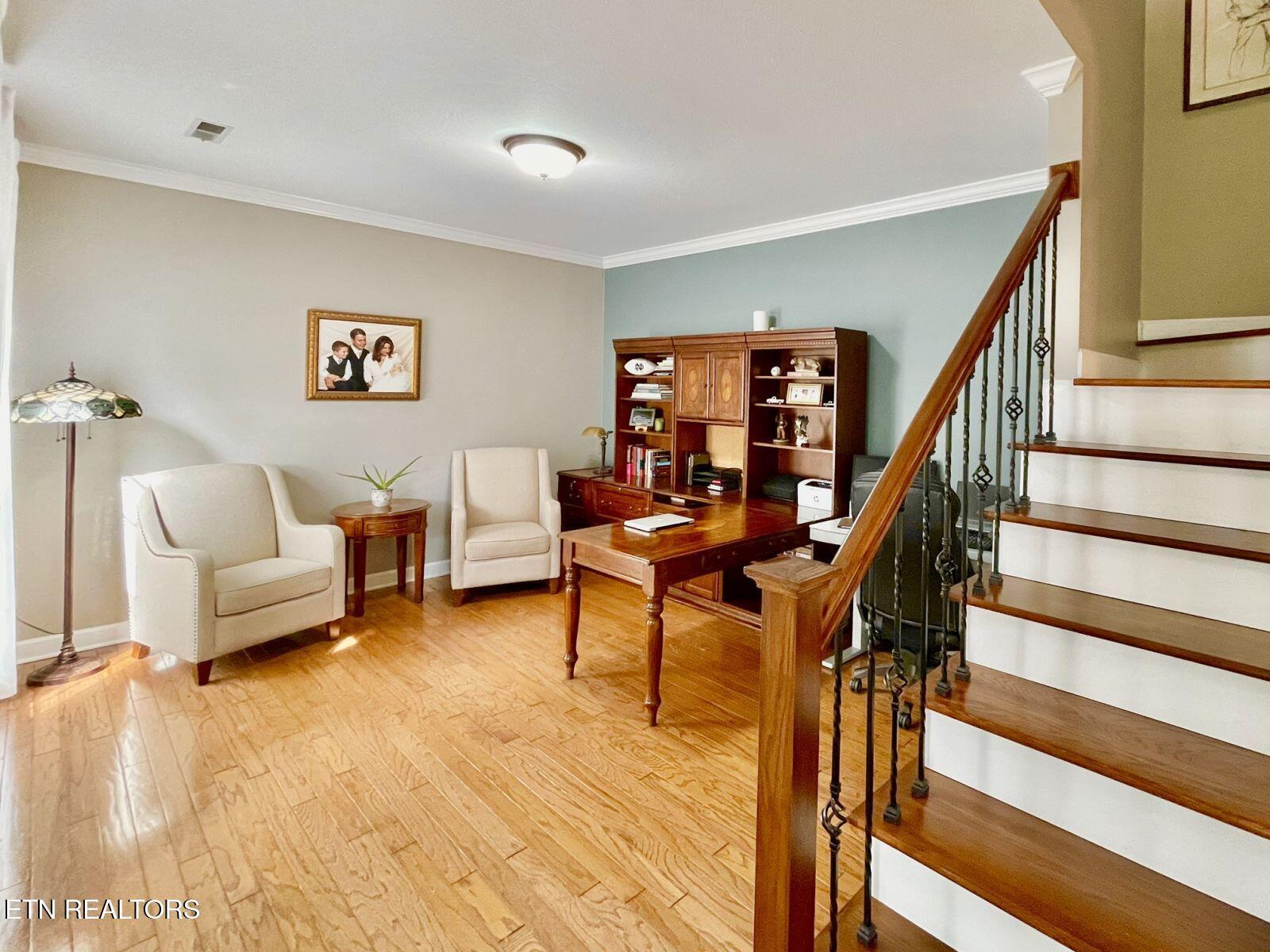 12632 Distant View Lane, Knoxville, TN - Fort Loudoun and Tellico Lake Real Estate - Image# 5